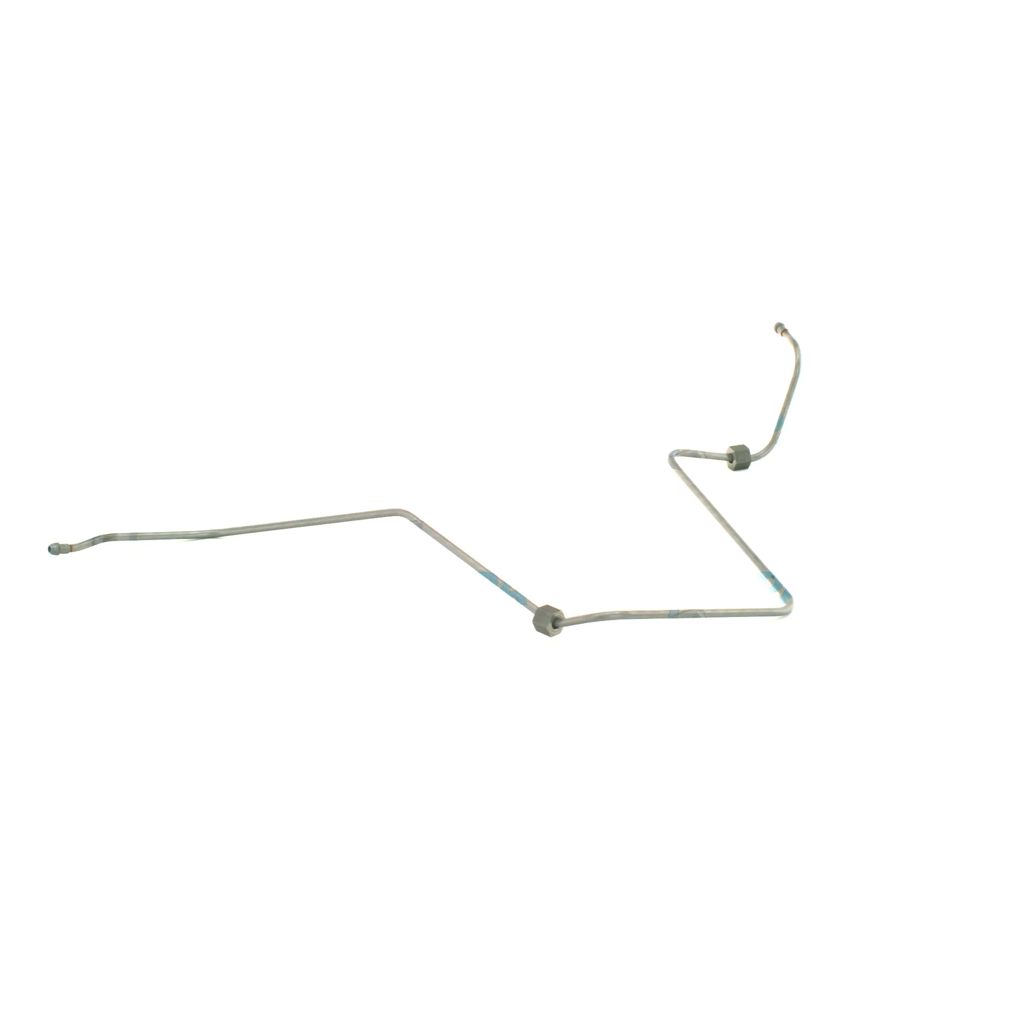 OIL LINE - 5561802920 suitable for MTU engines 6