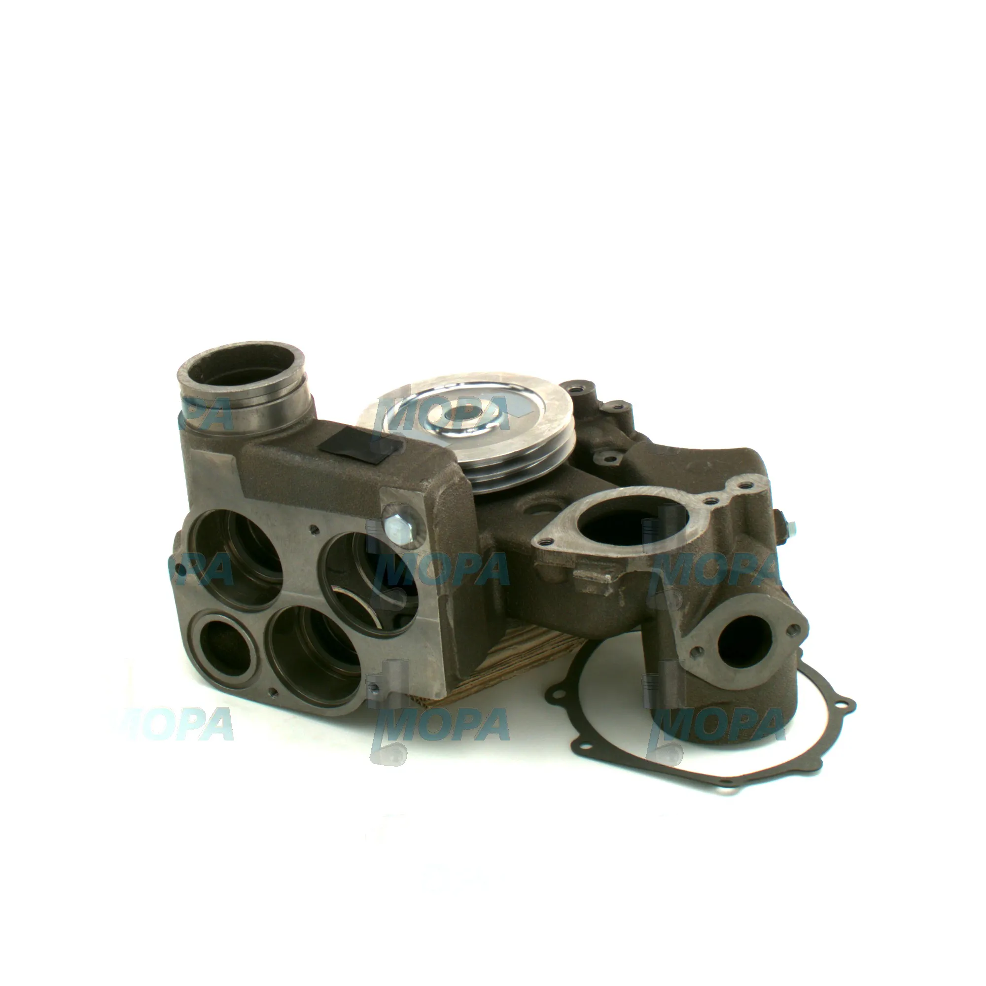 COOLANT PUMP - 51065006624 suitable for MAN D engines 7