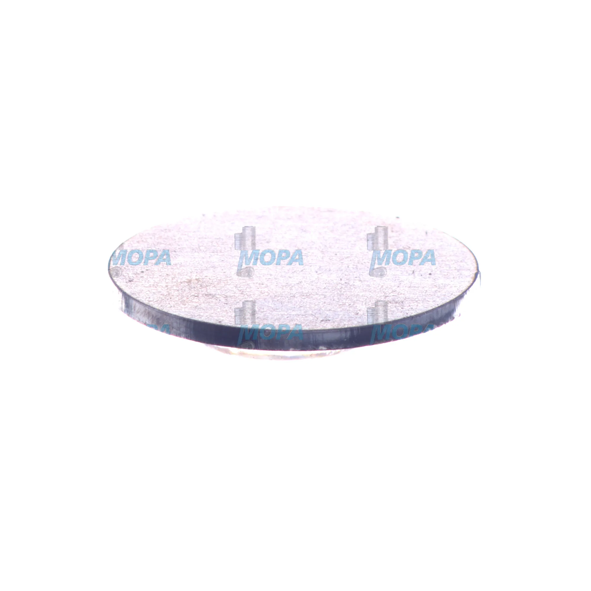 SHIM - 5501740052 suitable for MTU engines 4