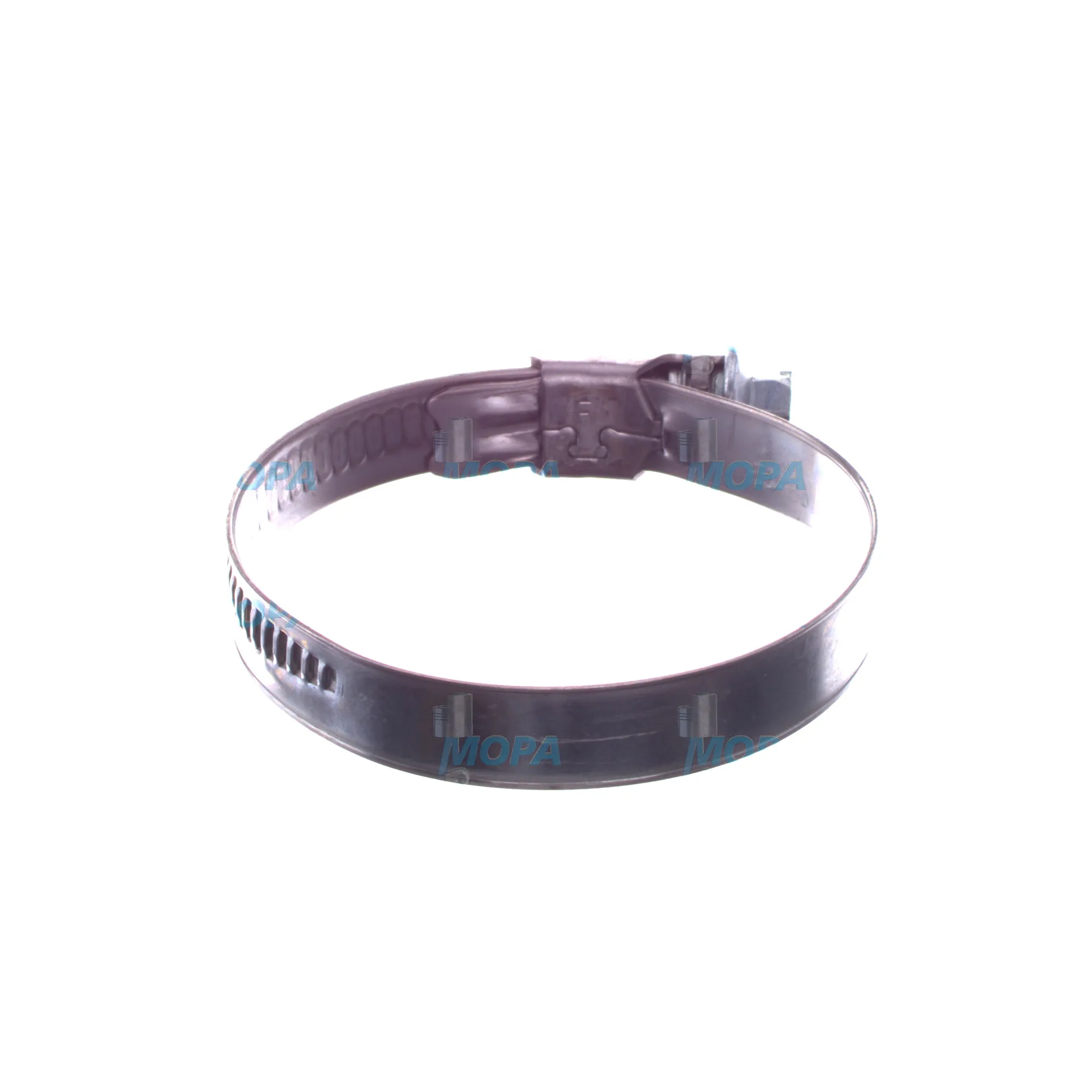HOSE CLAMP - 06671220819 suitable for MAN D engines 8
