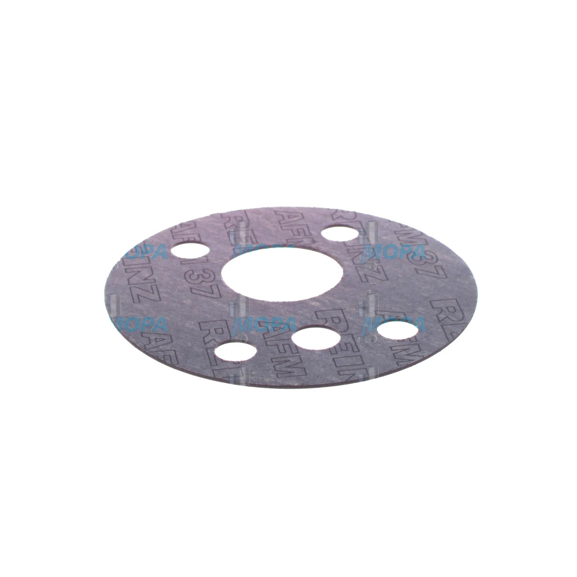 GASKET - 000N55051 suitable for MTU engines 7