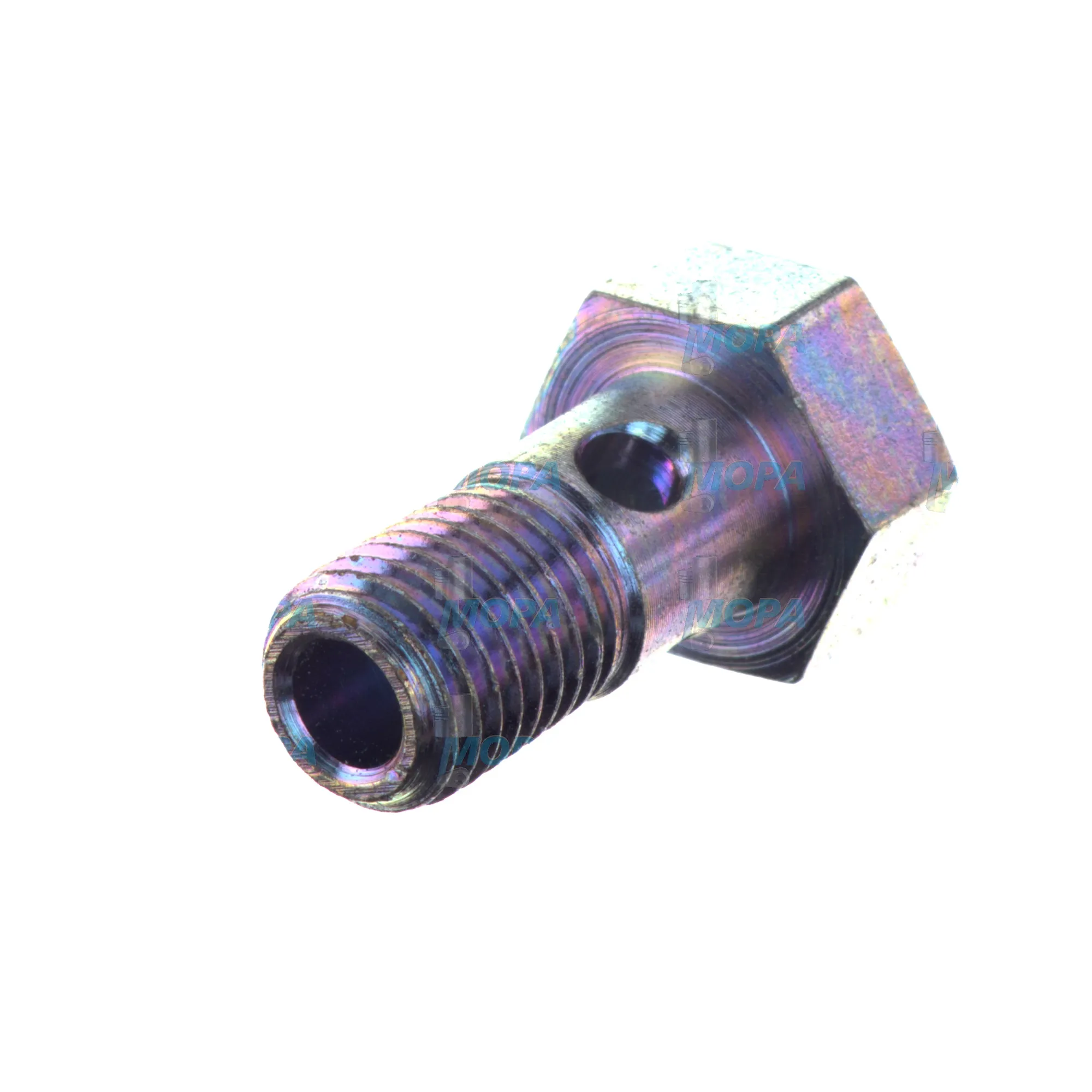 HOLLOW SCREW - 01180754 suitable for Deutz engines 10