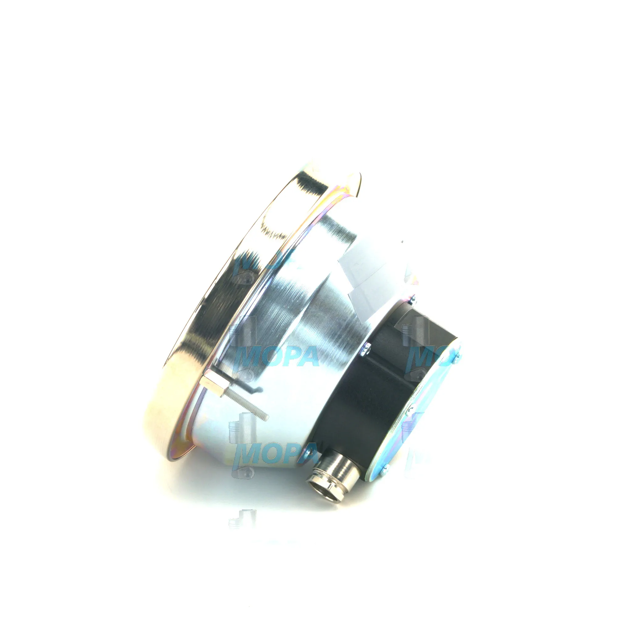 DREHZAHLANZEIGER - 01261186 passend für MWM & Deutz Motoren 3