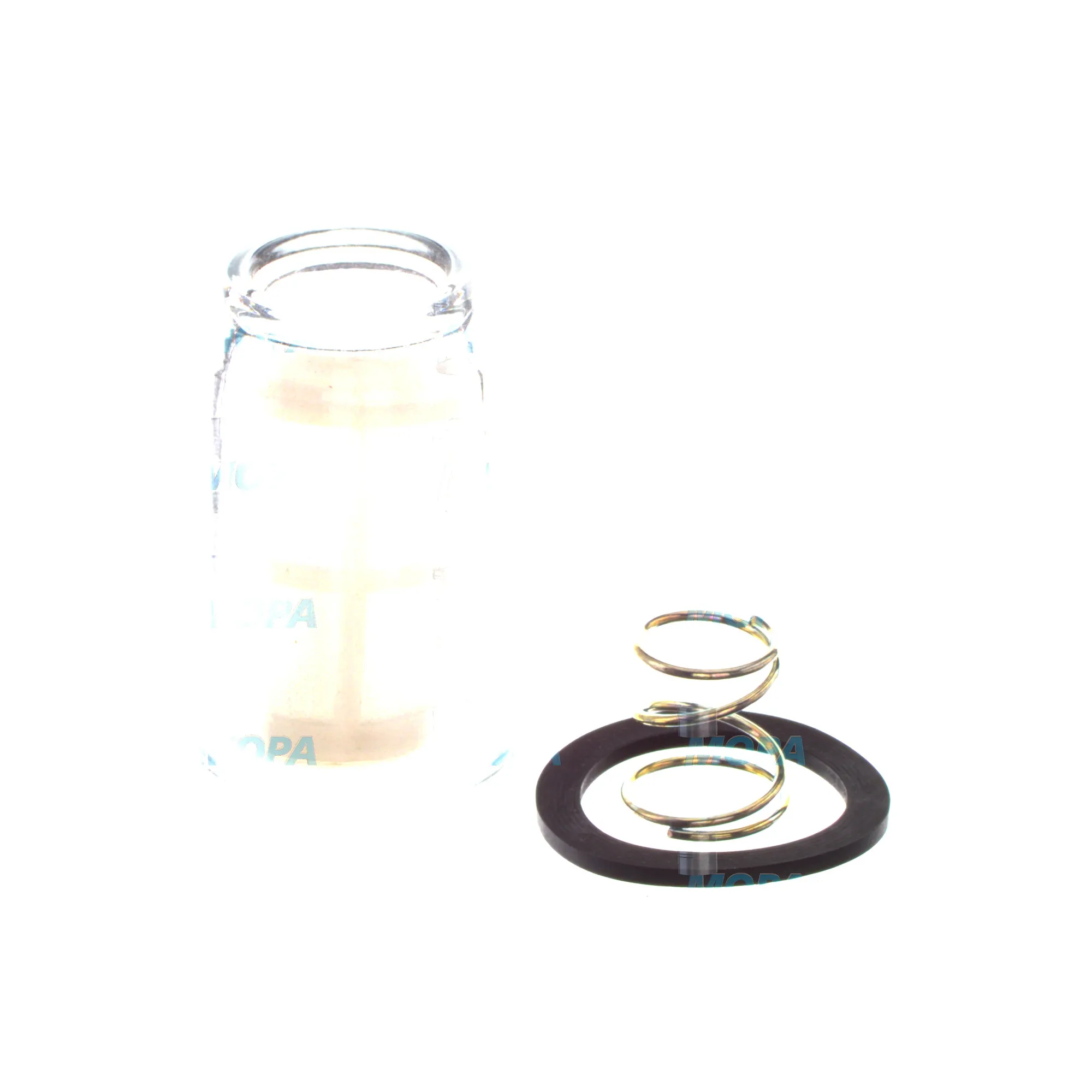 SPARE PART KIT - 2447010046 suitable for Bosch engines 6
