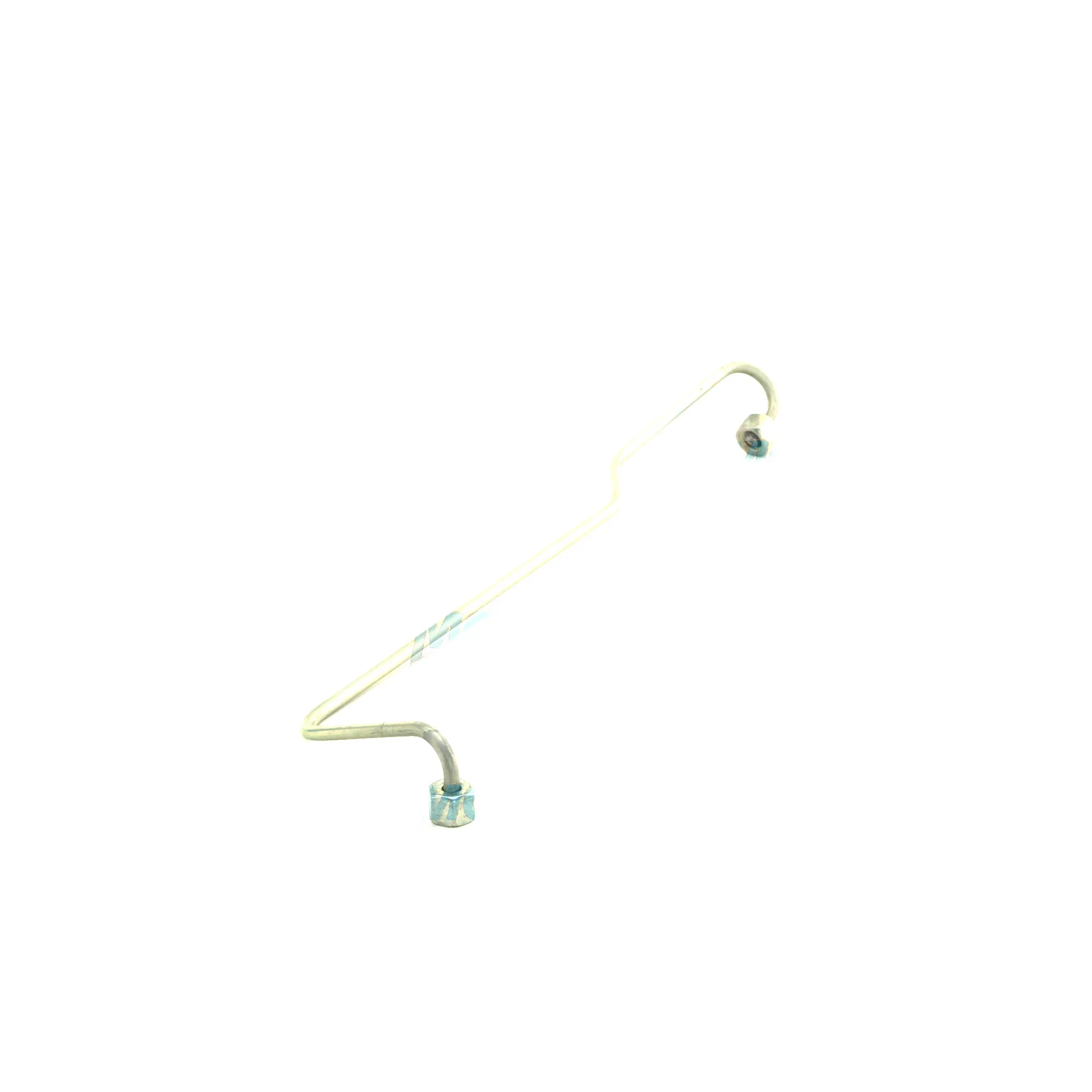 EINSPRITZLEITUNG - 02404857 passend für Deutz Motoren 9