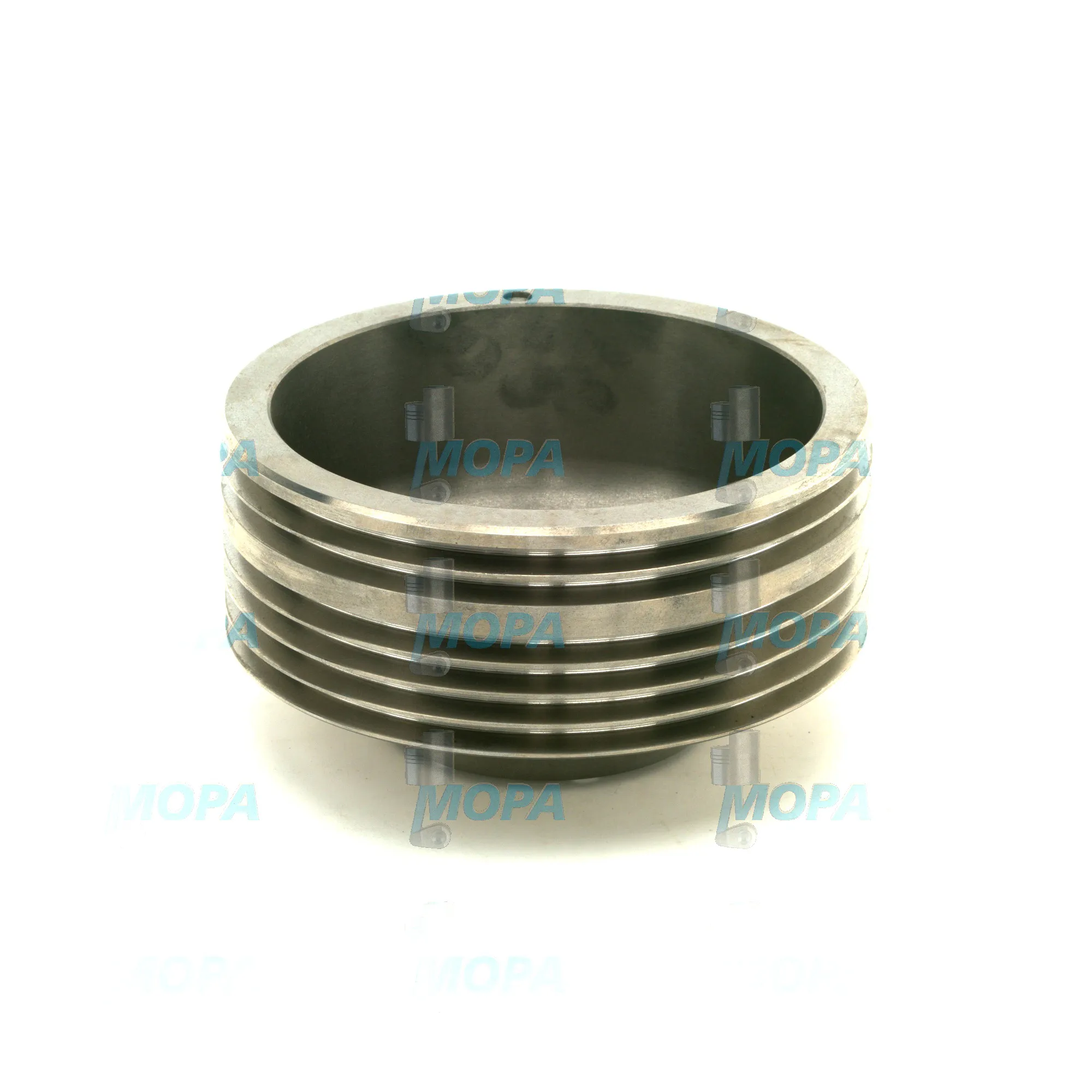 V-BELT PULLEY - 51066060090 suitable for MAN D-engines 8
