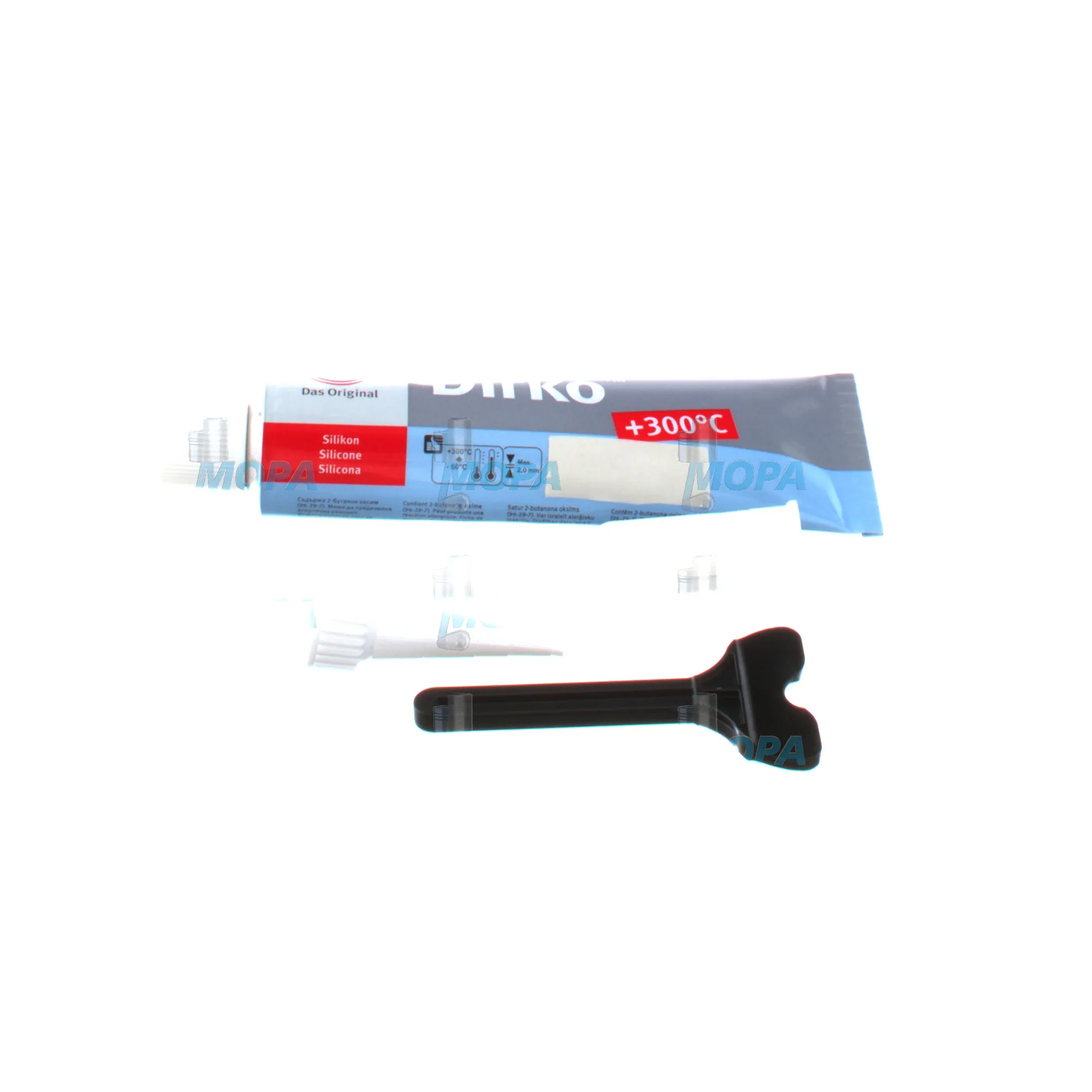 SEALING COMPOUND - 04103949385 suitable for MAN D engines 3