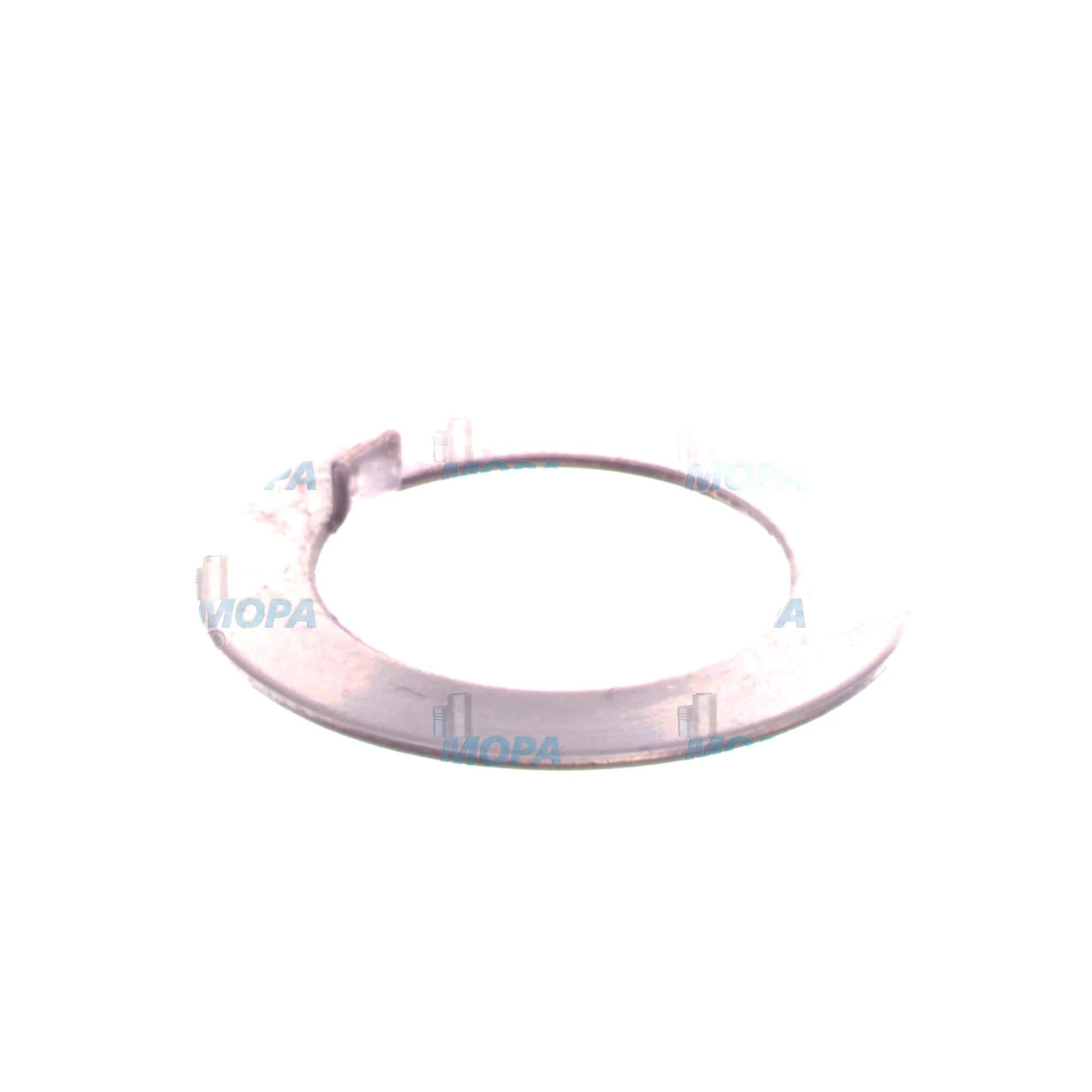 TAB WASHER - 606900490105 suitable for MWM & Deutz engines 5
