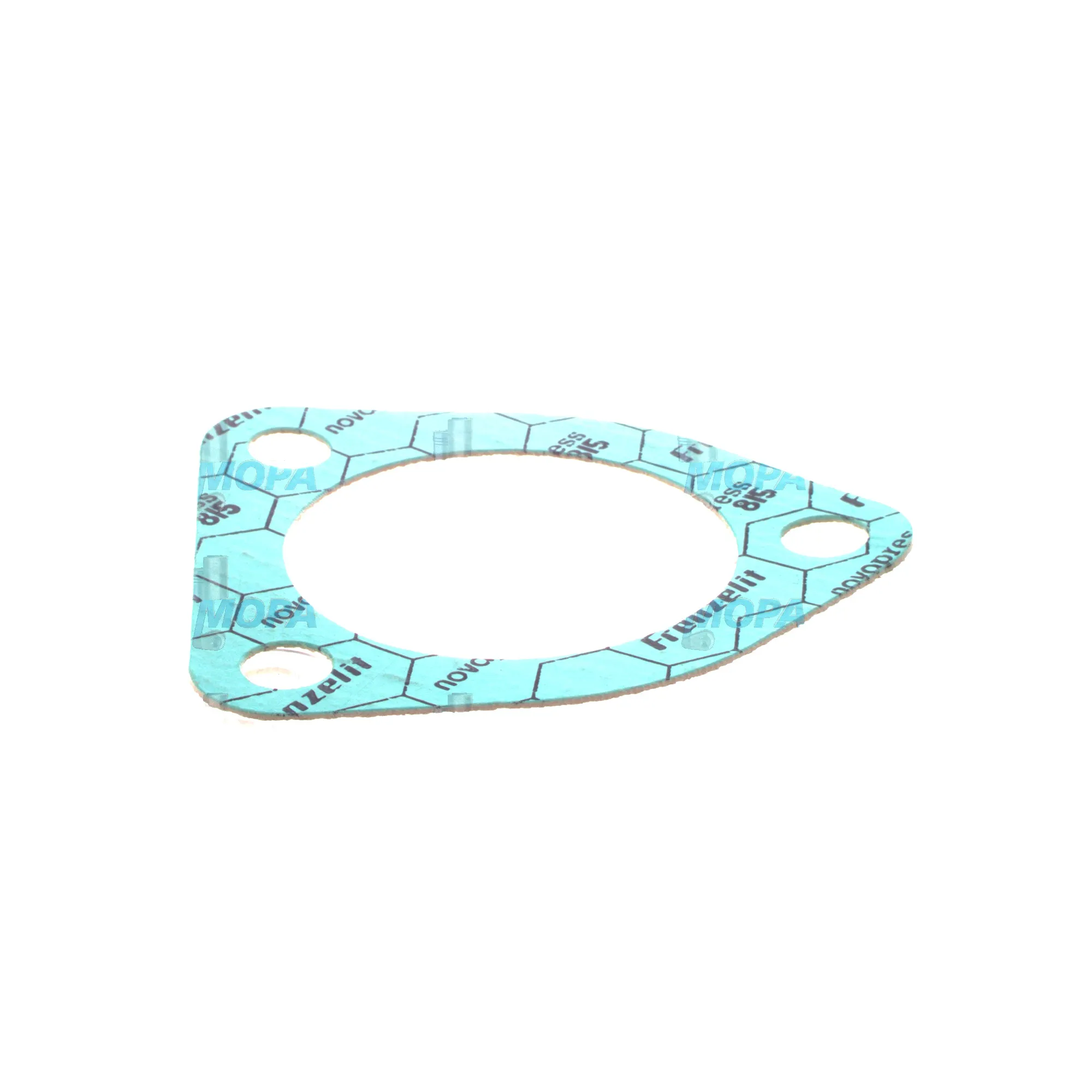 GASKET - 5582031880 suitable for MTU engines 8