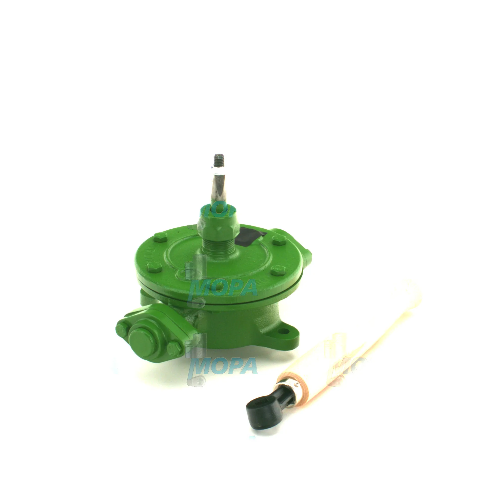 SEMI-ROTARY PUMP - 0001812398 suitable for MTU engines 9