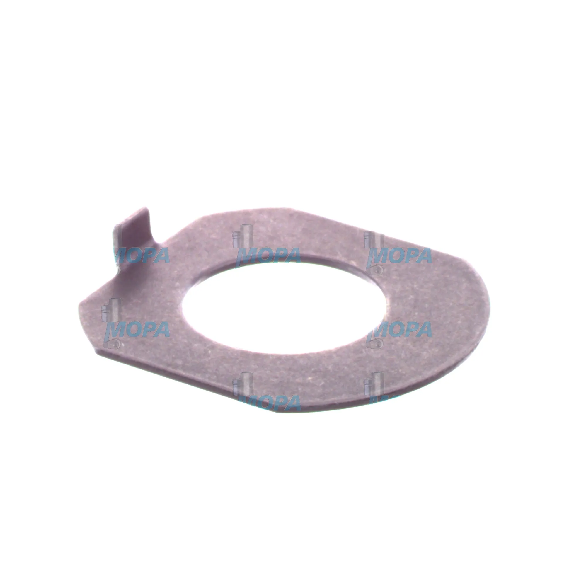 TAB WASHER - 700291019000 suitable for MTU engines 4