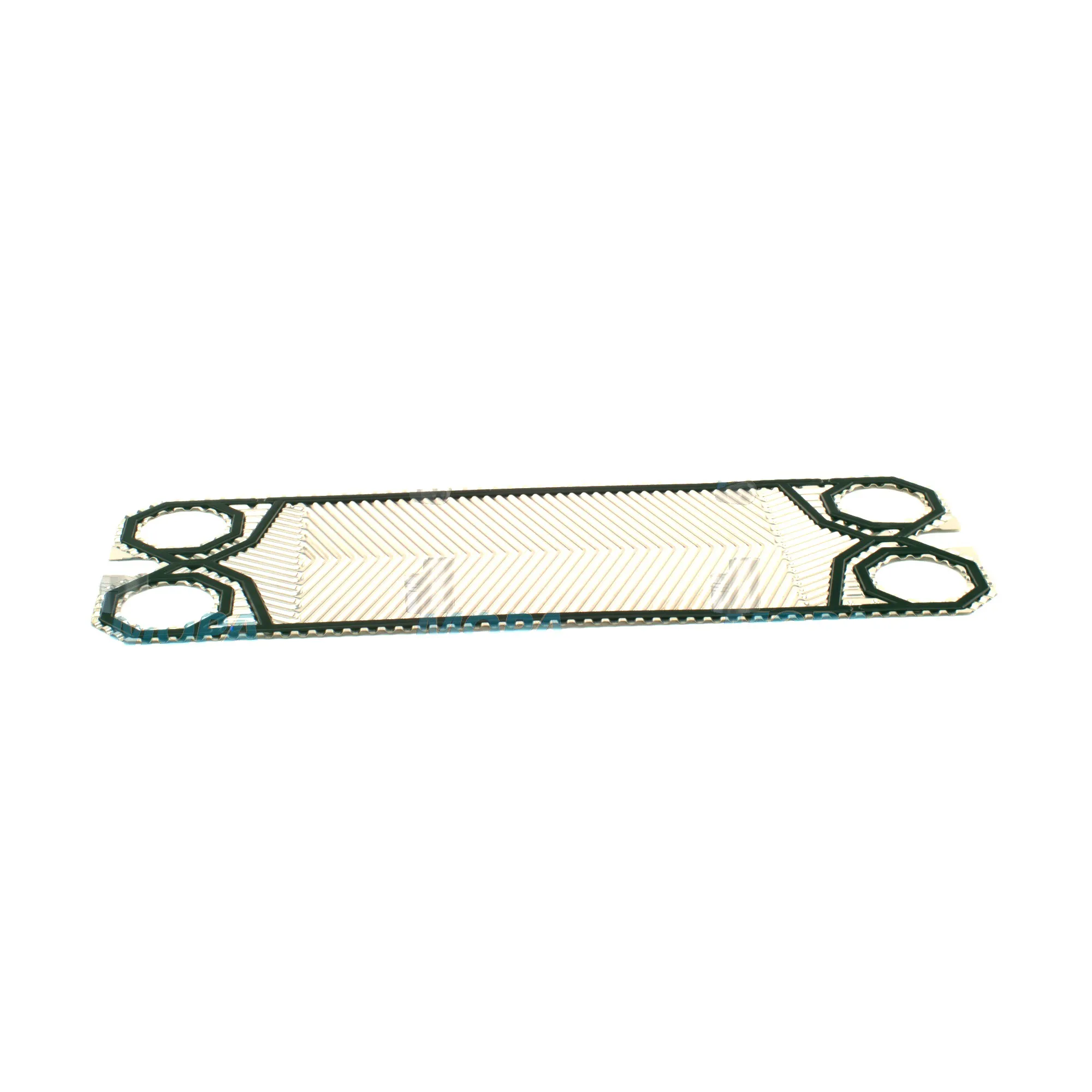 COOLER PLATE - 0002031346 suitable for MTU engines 6
