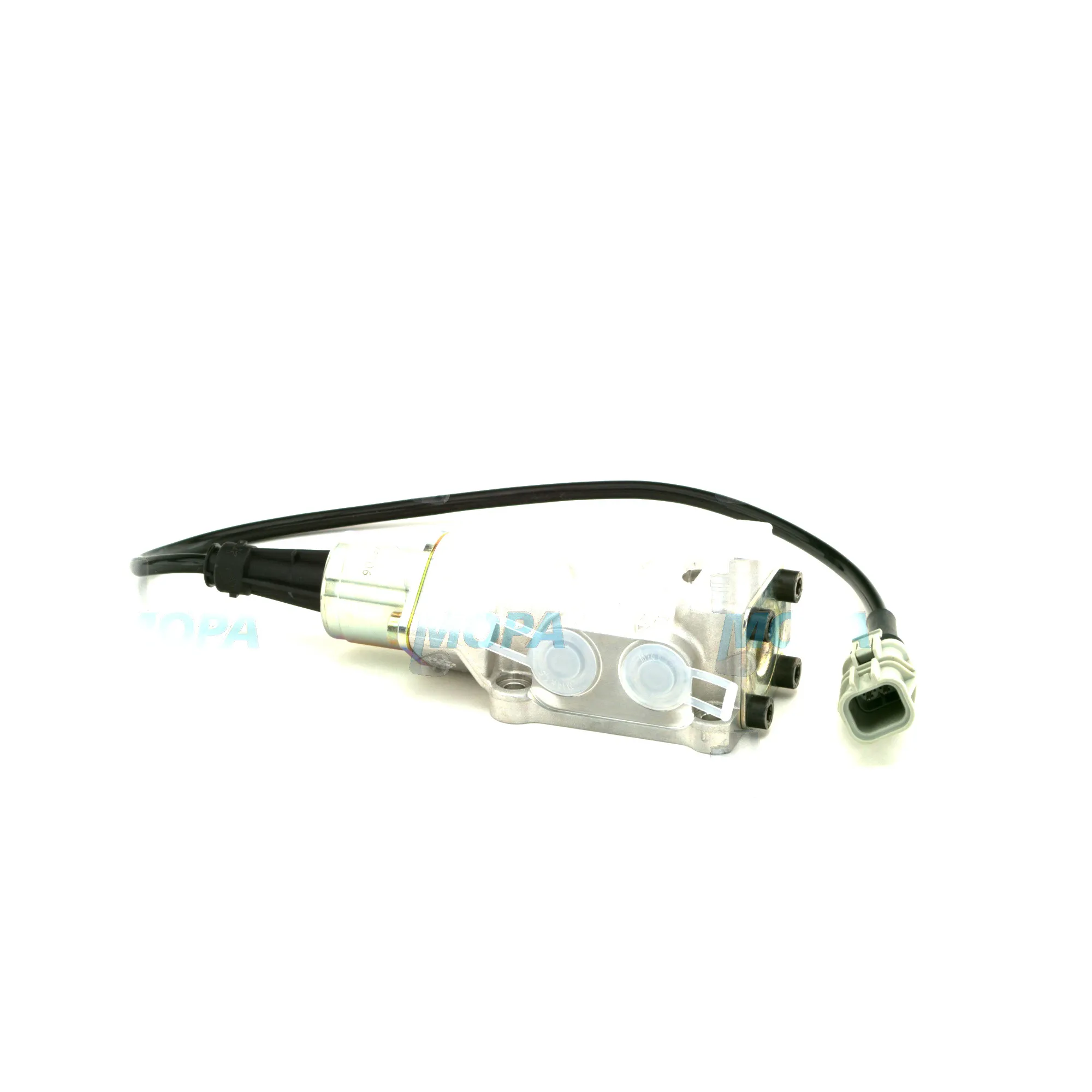SHUT-OFF VALVE - 2417010044 suitable for Bosch engines 3