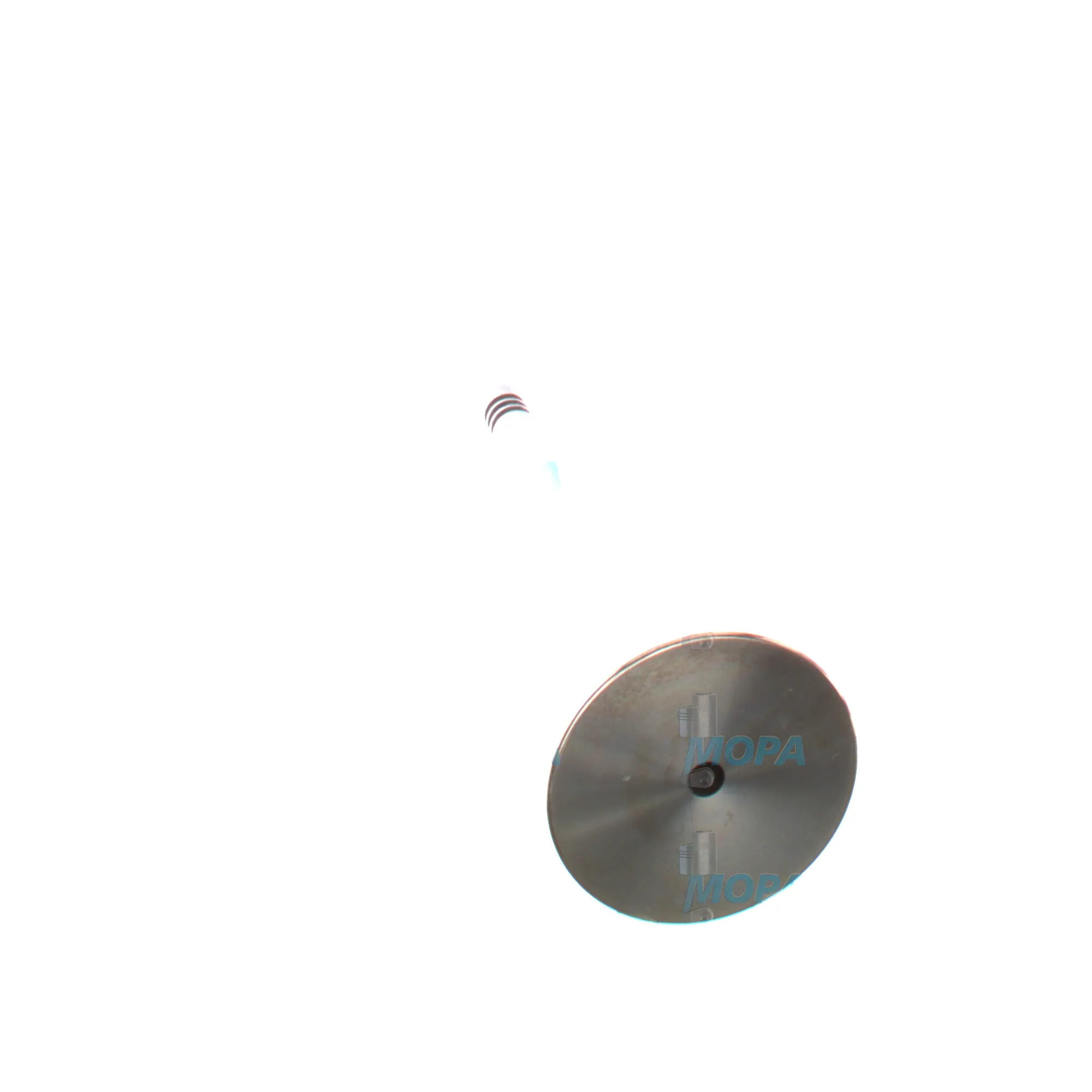 INLET VALVE - 04234953 suitable for Deutz engines 8