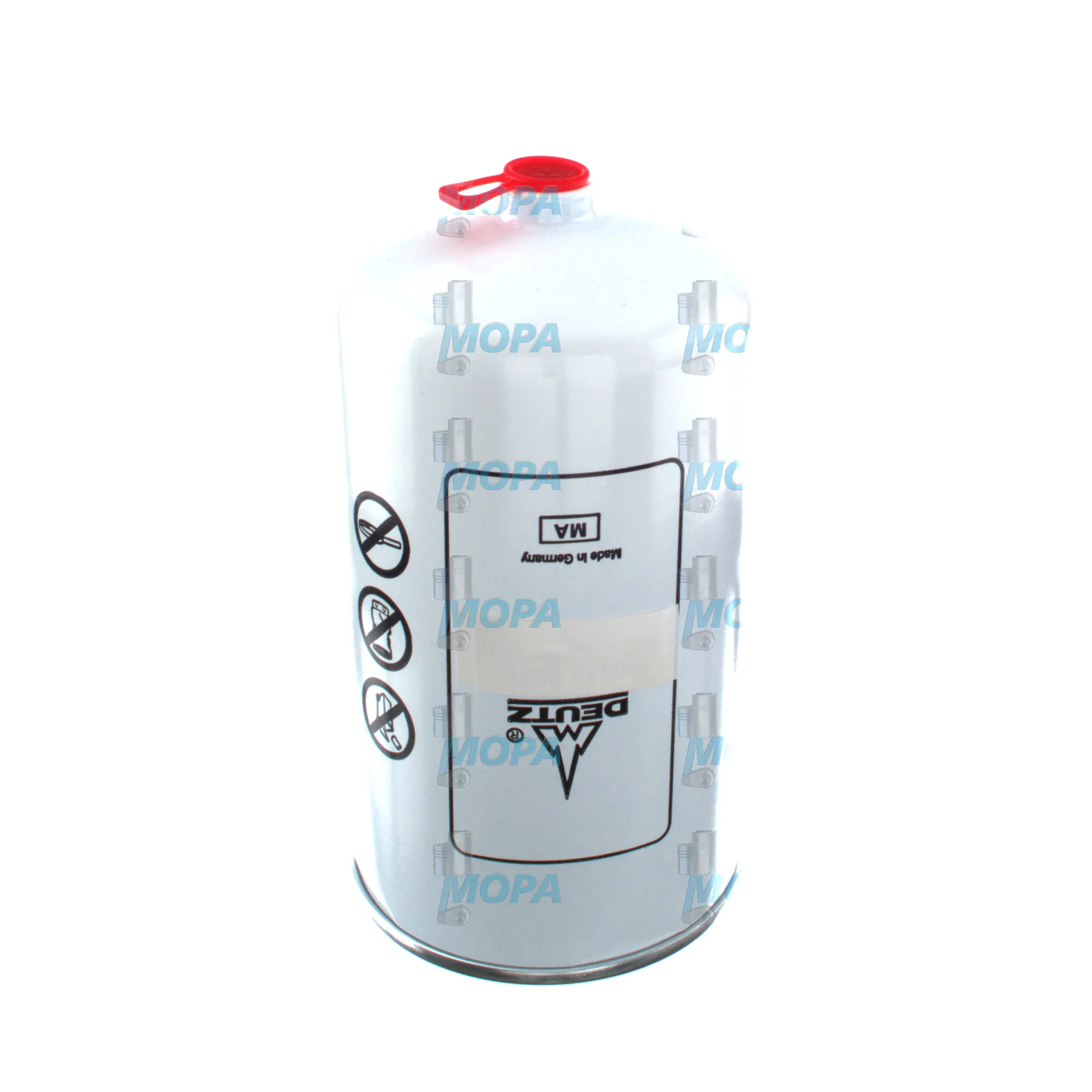 FUEL FILTER - 04130241 suitable for Deutz engines 3