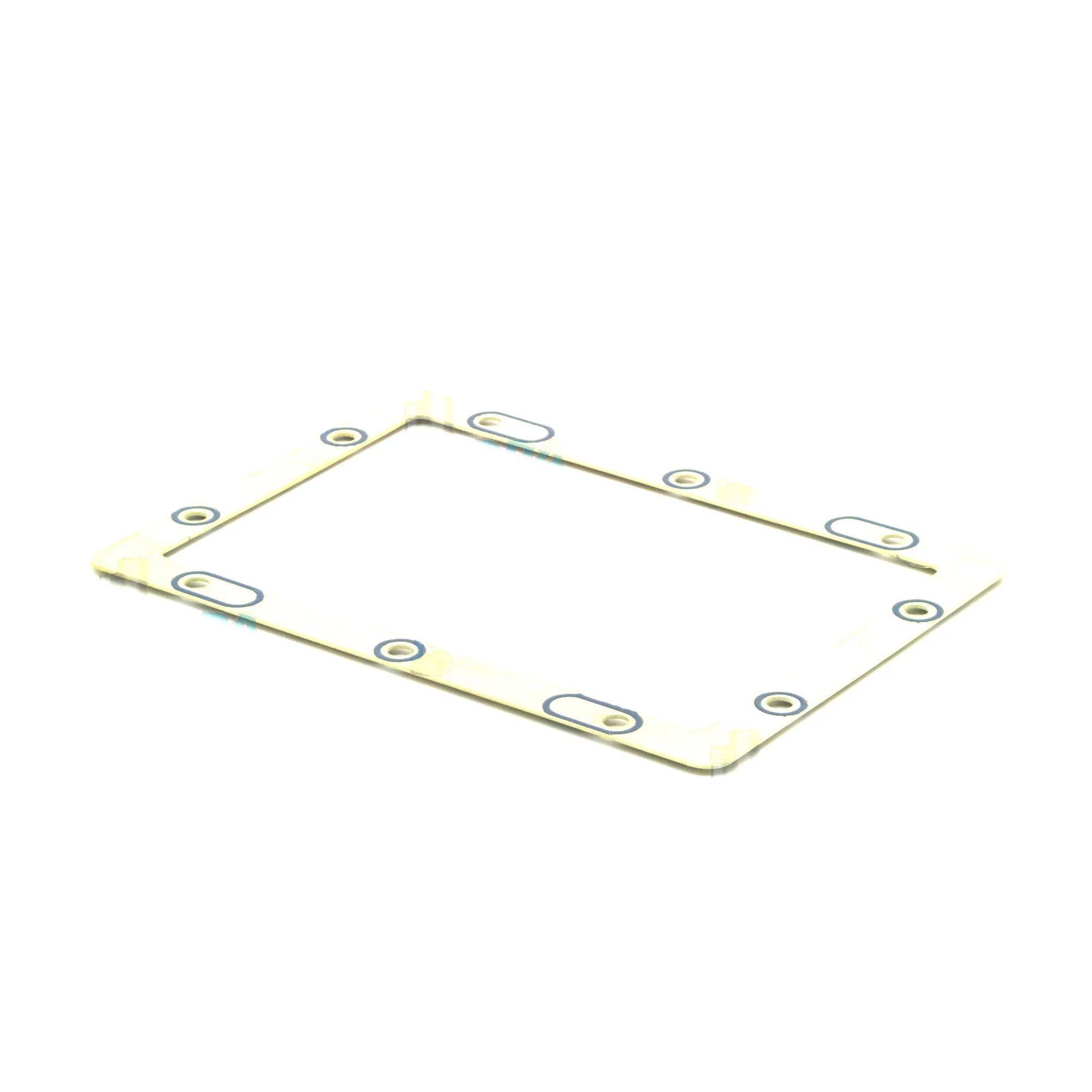 INTERCOOLER SEAL - 51099050116 suitable for MAN D engines 4