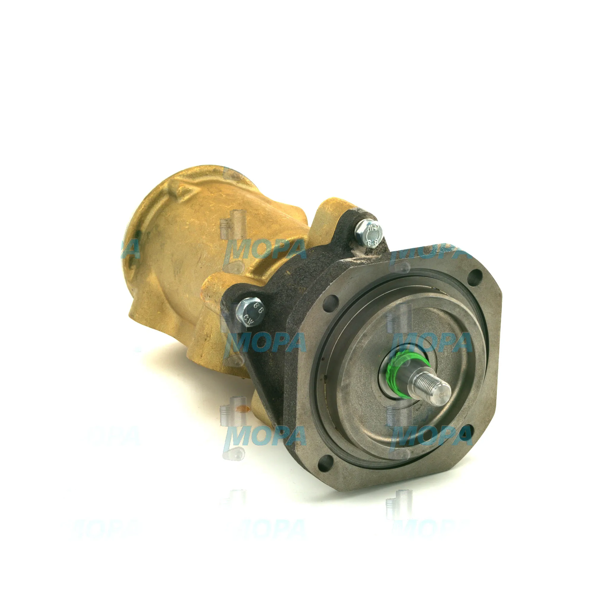 RAW WATER PUMP - 04228548 suitable for Deutz engines 8