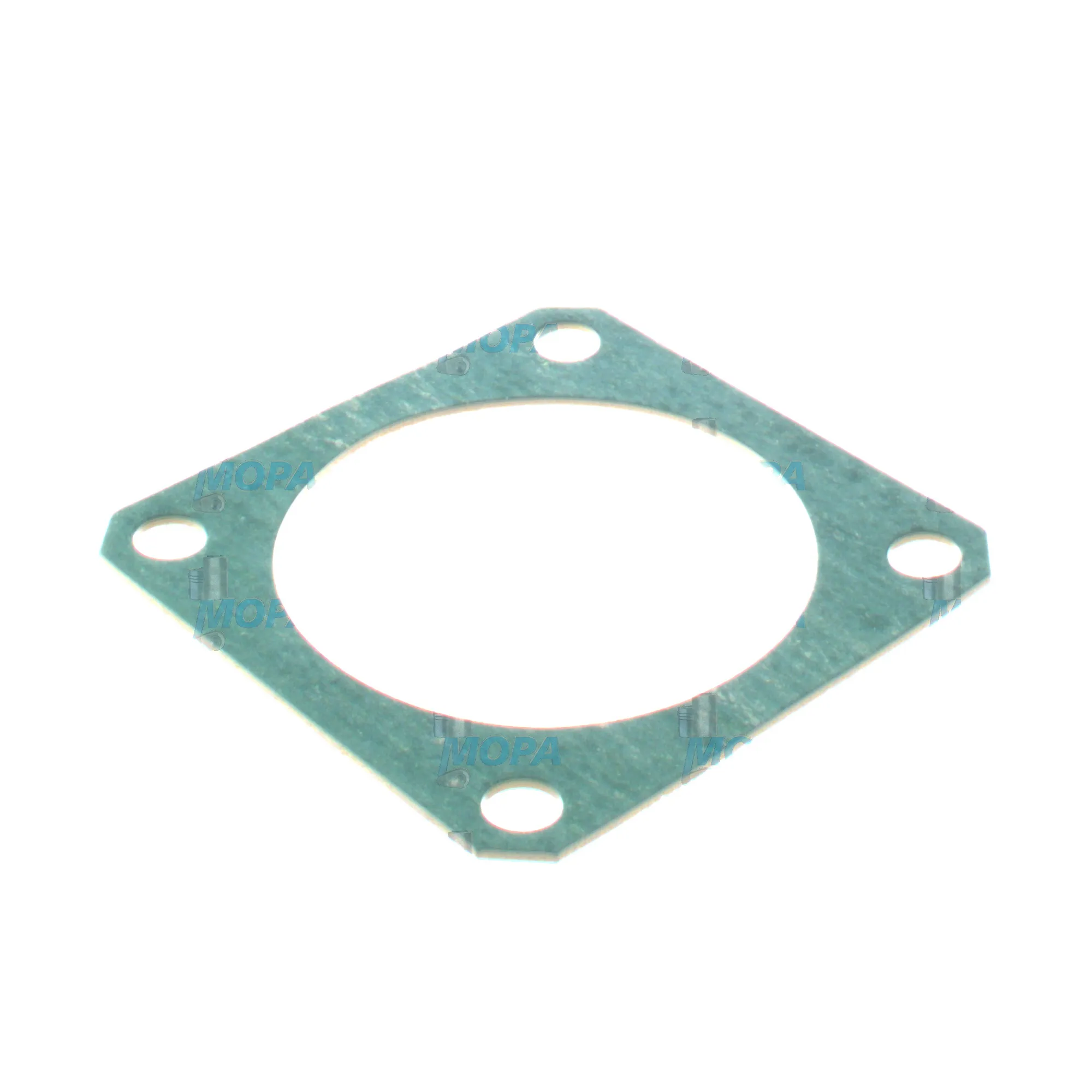 DICHTUNG - 01170237 passend für Deutz Motoren 6