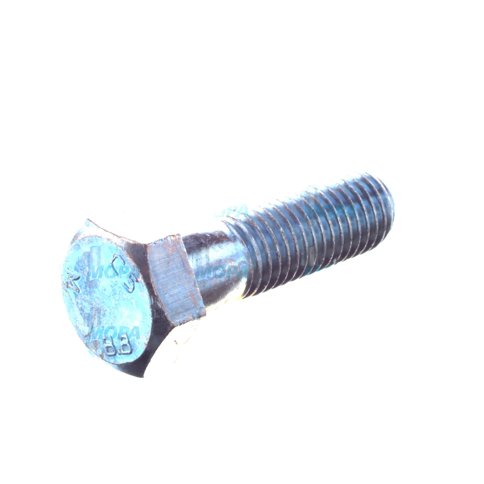 HEXAGON BOLT - 602000101861 suitable for MWM & Deutz engines 8