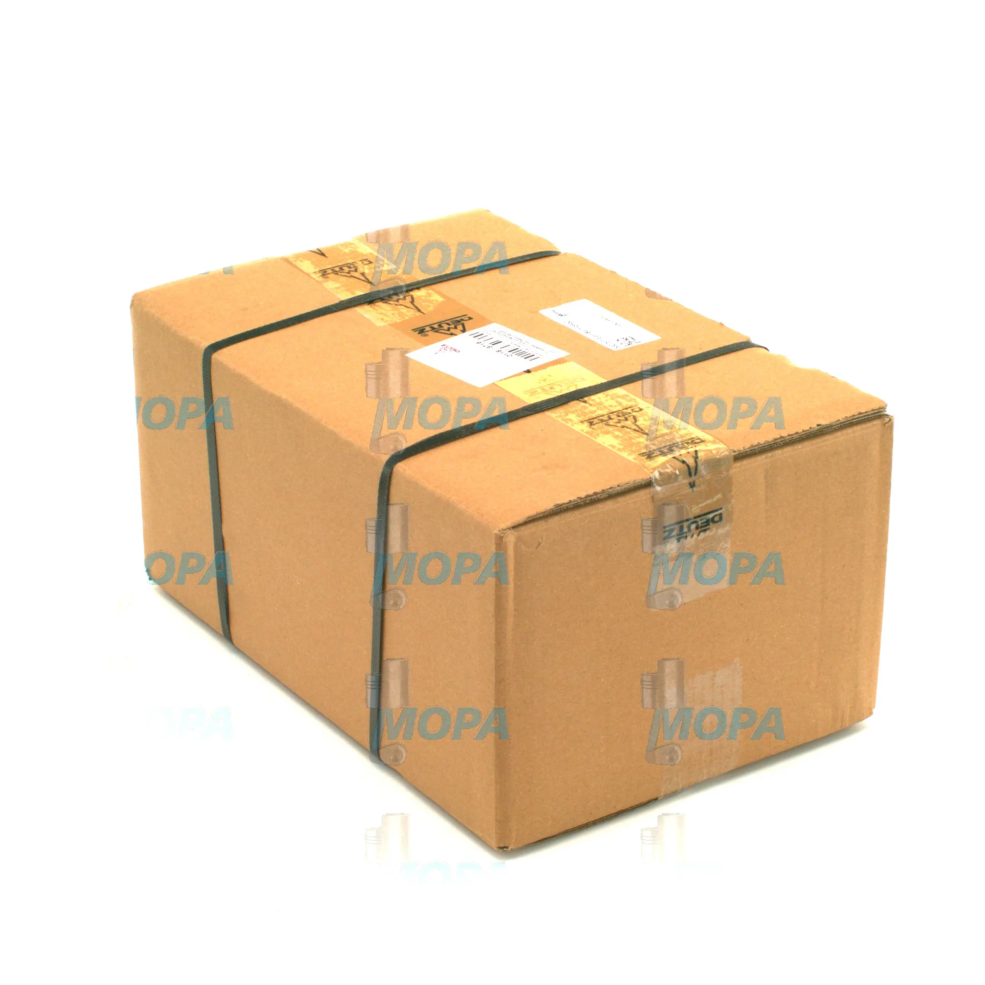 ANLASSER - 01183716 passend für Deutz Motoren 4