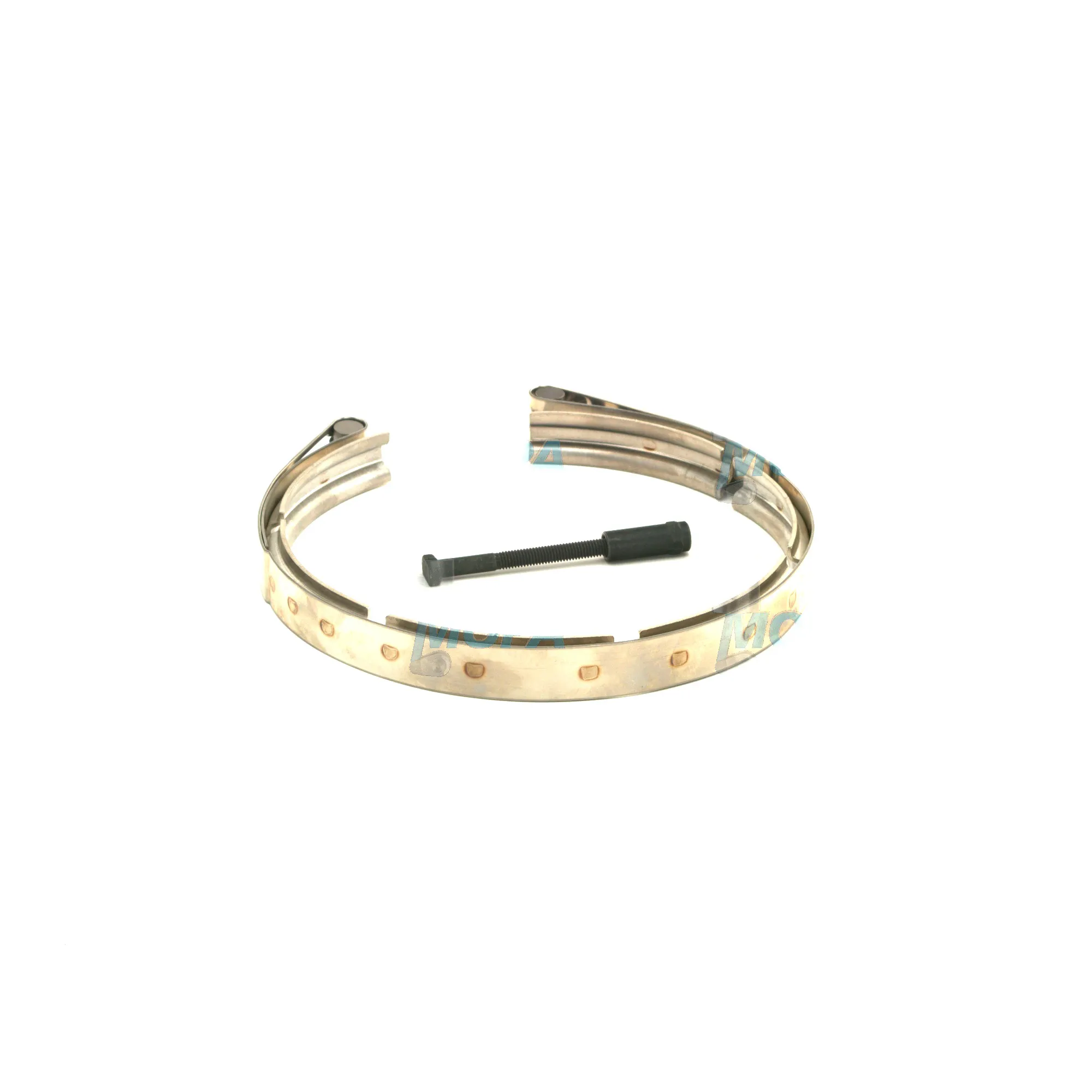CLAMP - 5601400441 suitable for MTU engines 6