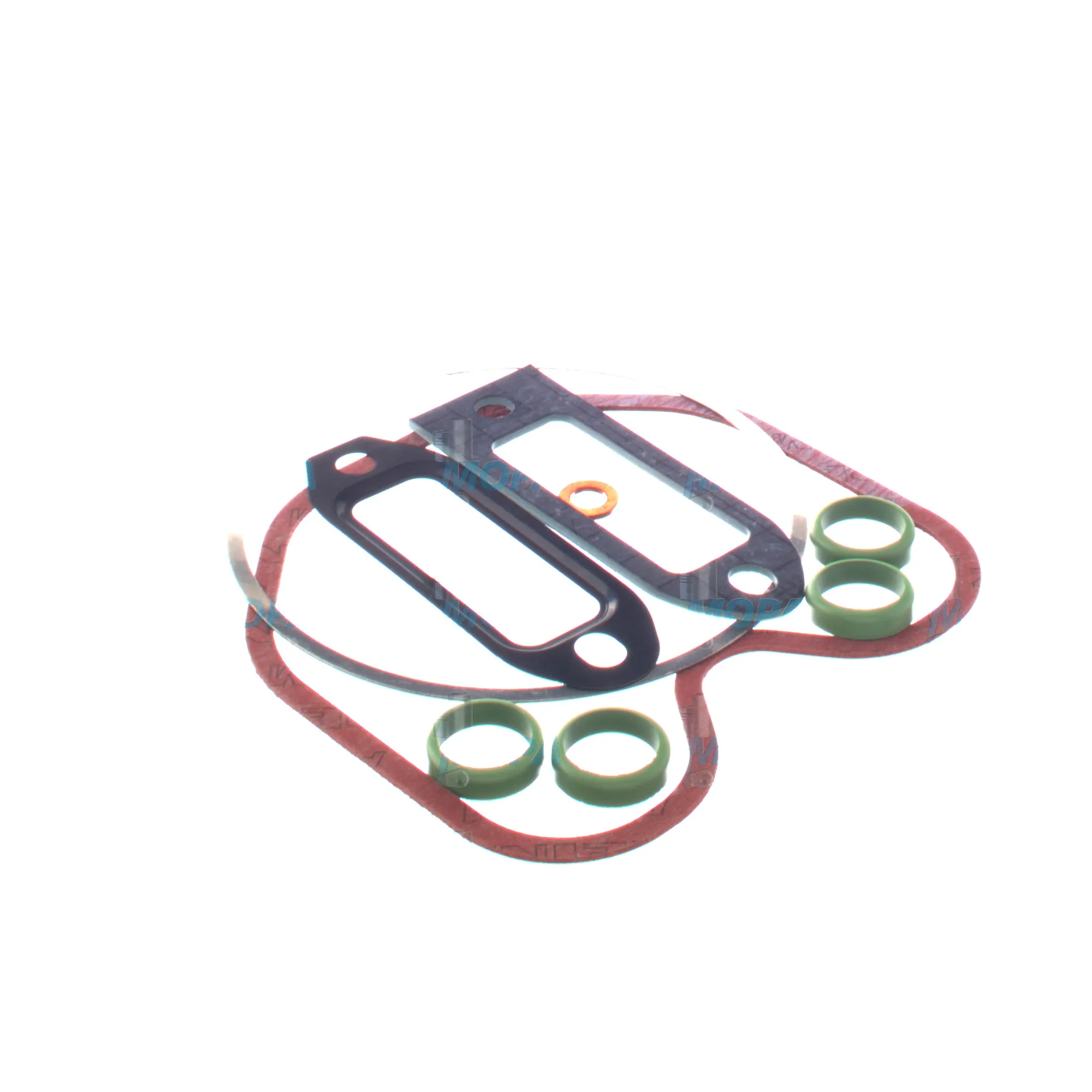 GASKET SET - 02937717 suitable for Deutz engines