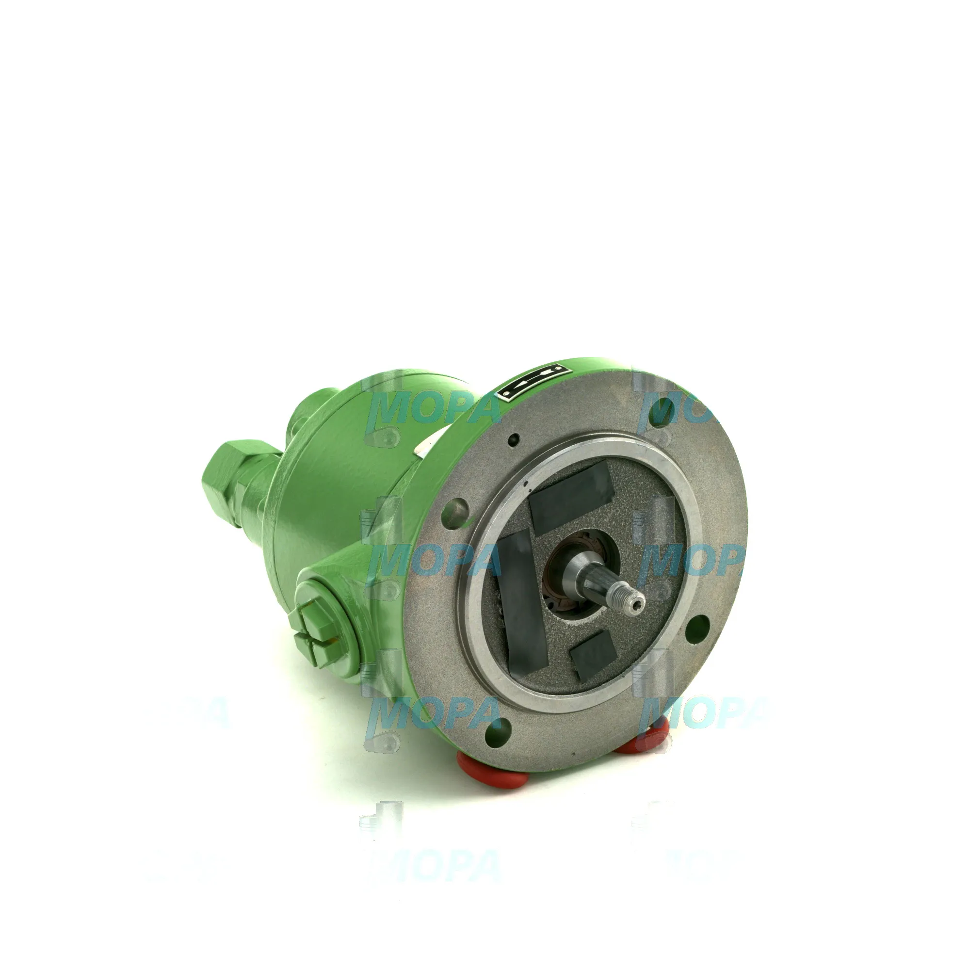 ROTARY PUMP - 0020913501 suitable for MTU engines 9