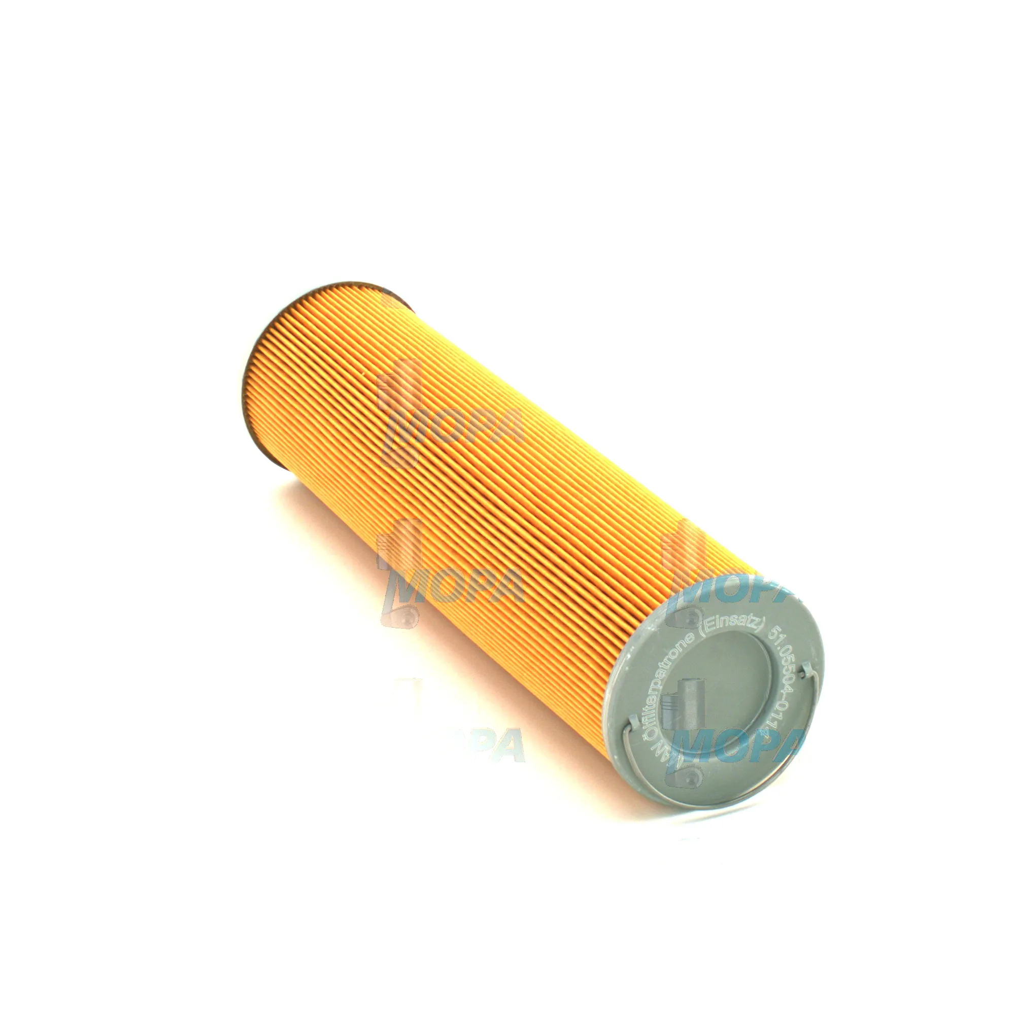 MOTOROELFILTEREINSATZ - 51055040114 passend für MAN D-Motoren 5