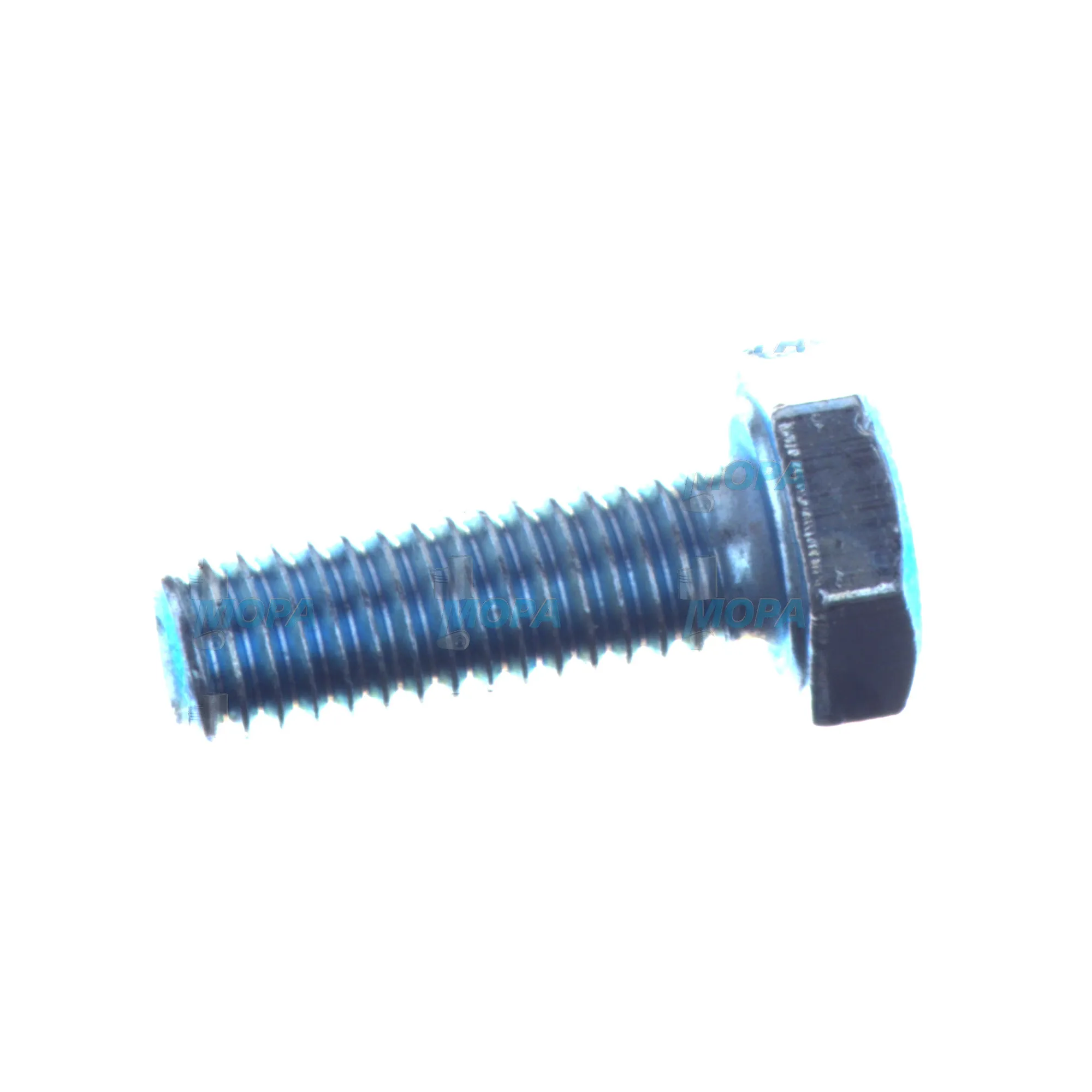 HEXAGON BOLT - 304017004017 suitable for MTU engines 6
