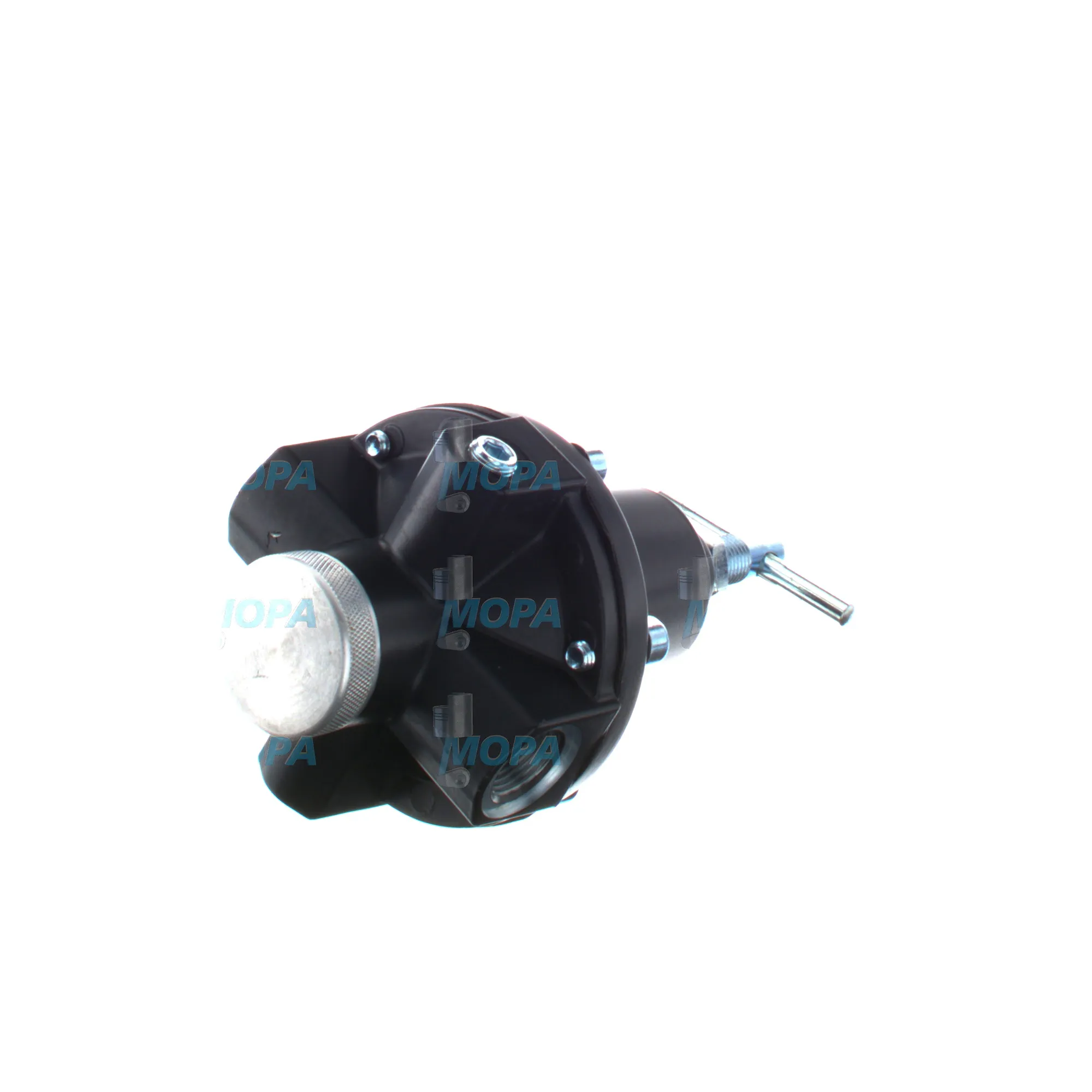 PRESSURE REDUCING VALVE - 12321493 suitable for MWM & Deutz engines 10