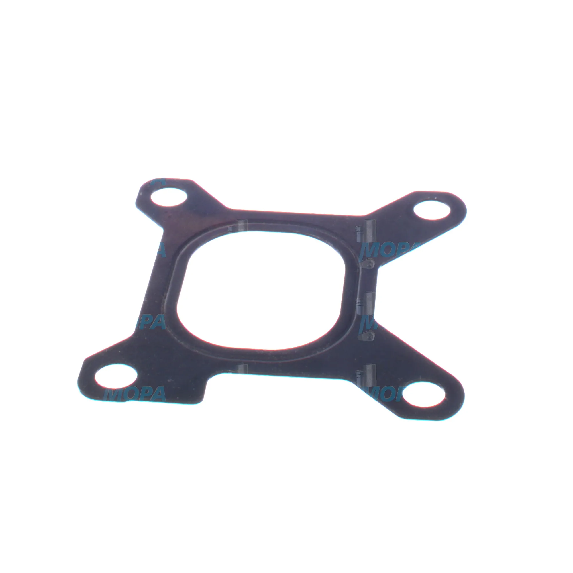 EXHAUST MANIFOLD GASKET - 51089010152 suitable for MAN D-engines 15