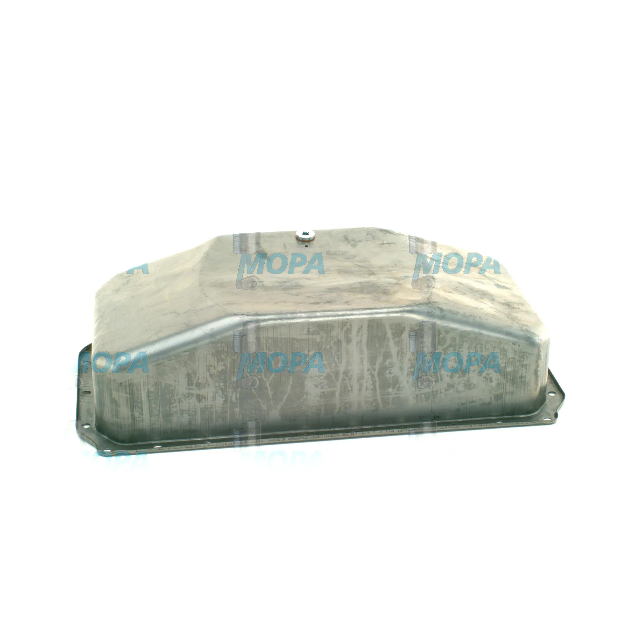 OIL SUMP - 04172554 suitable for Deutz engines 6