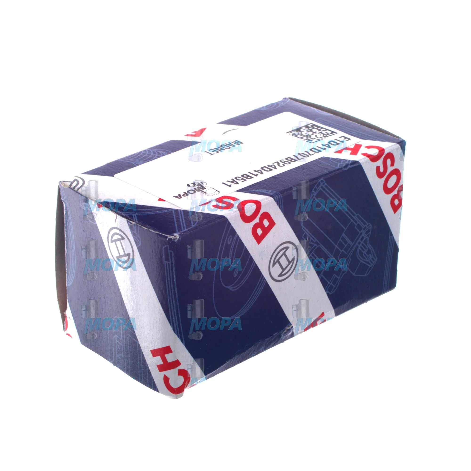 SOLENOID - 0330001003 suitable for Bosch engines 8
