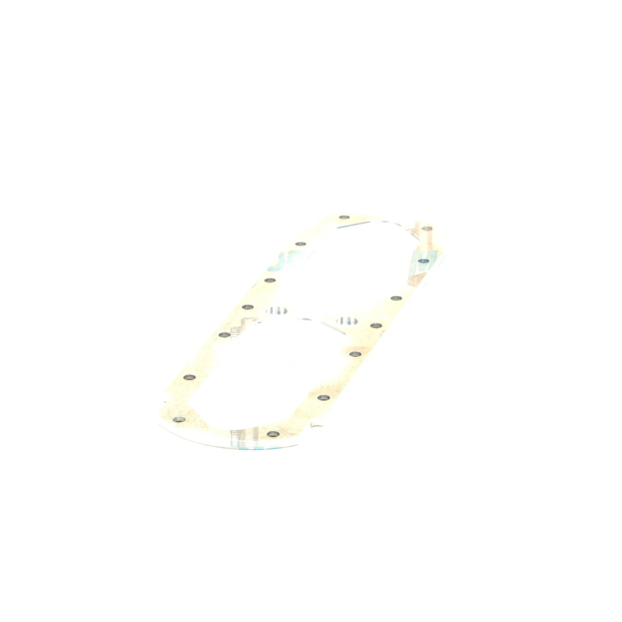 COVER - 2415658002 suitable for Bosch engines 8