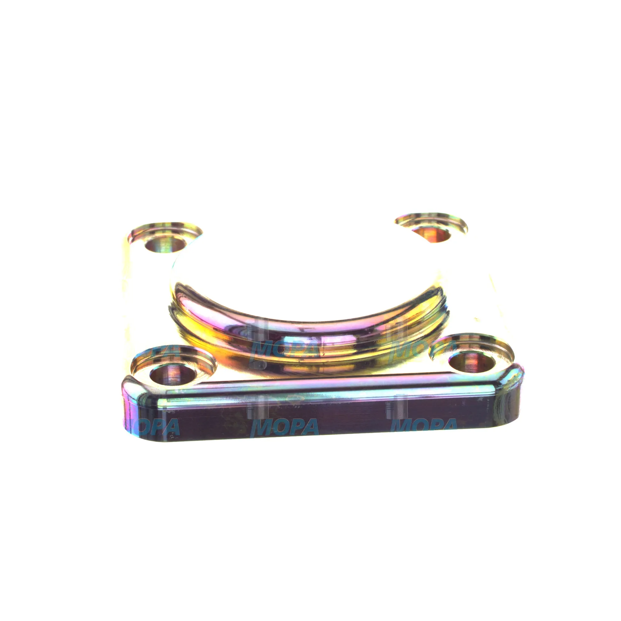 DECKEL - 02034471 passend für MWM & Deutz Motoren 8
