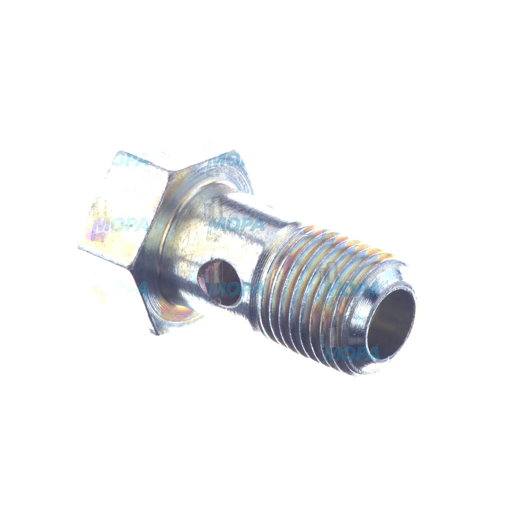 HOLLOW SCREW - 06783404104 suitable for MAN D engines 7