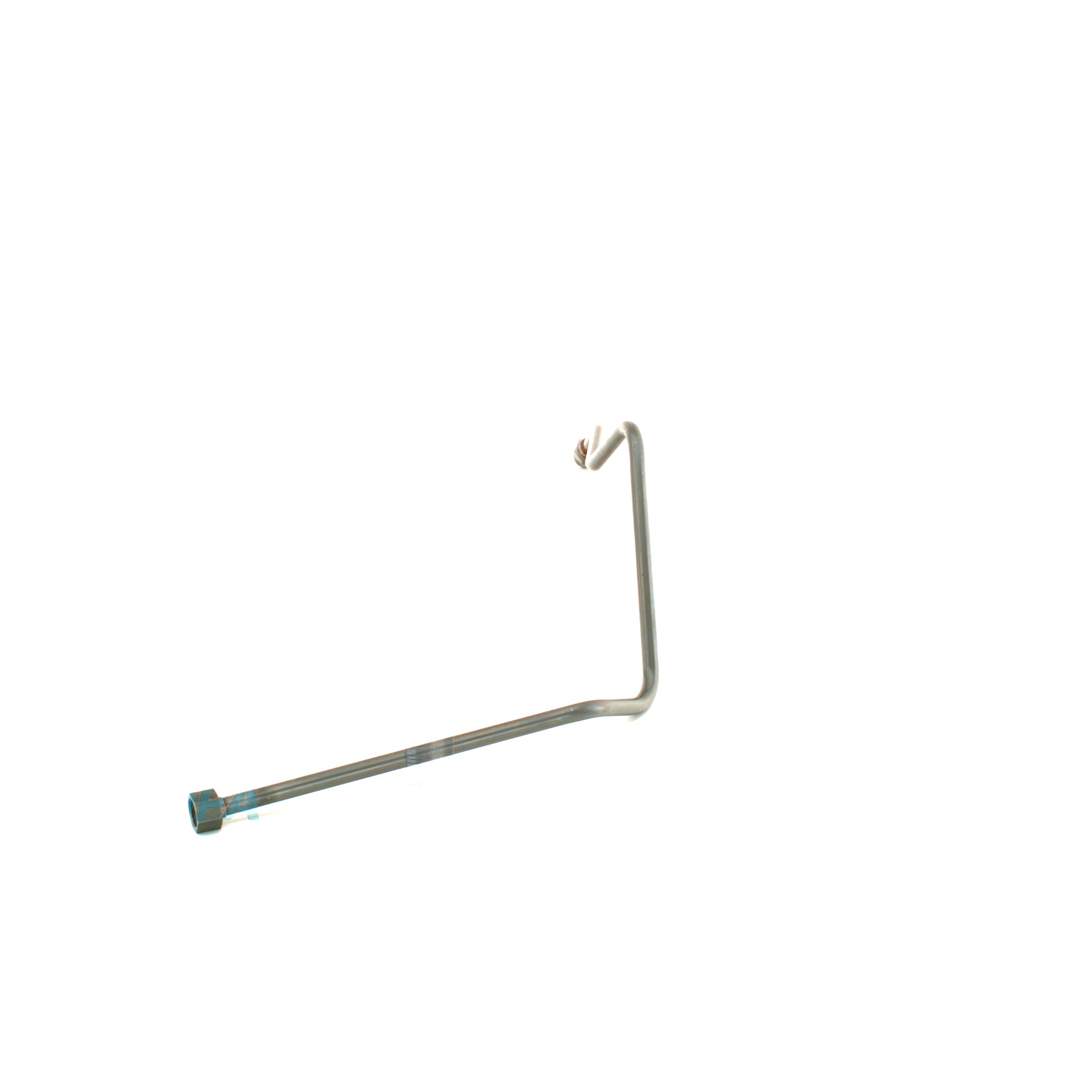 KRAFTSTOFFLEITUNG - 5810702135 passend für MTU Motoren