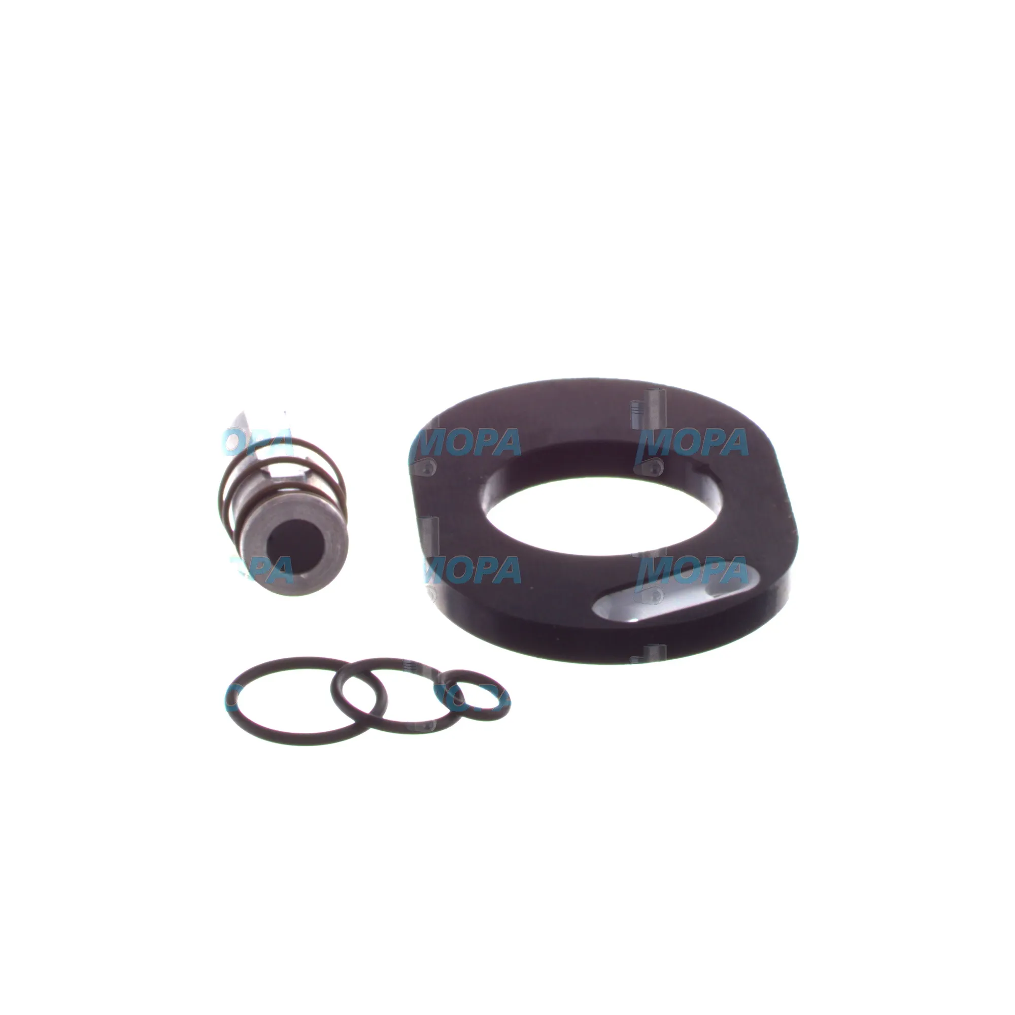 DICHTUNGSSATZ - 8595860340 passend für MTU Motoren 8