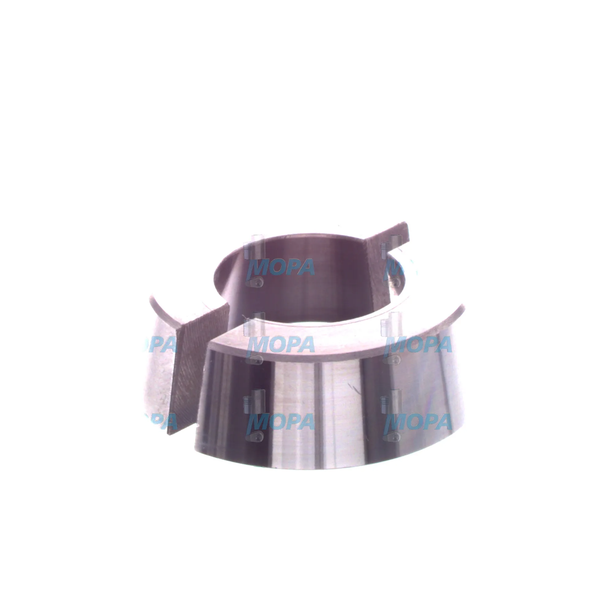 VALVE COLLET - 358/108/82 suitable for MWM & Deutz engines 8