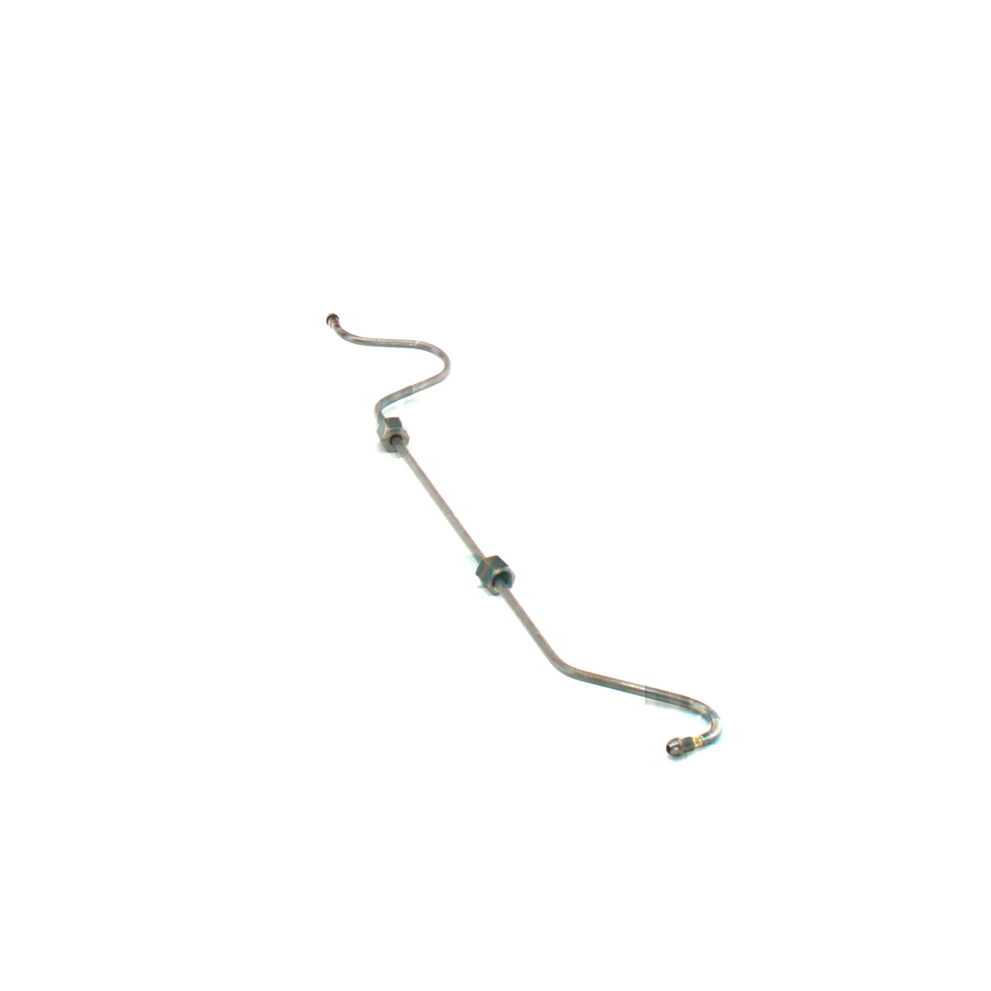 VENT LINE - 5532004858 suitable for MTU engines 5