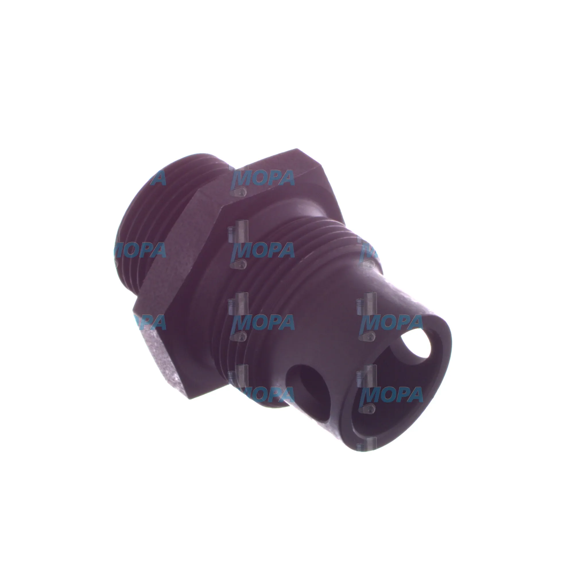 SCREW-FITTING UNION - 5599972772 suitable for MTU engines 7