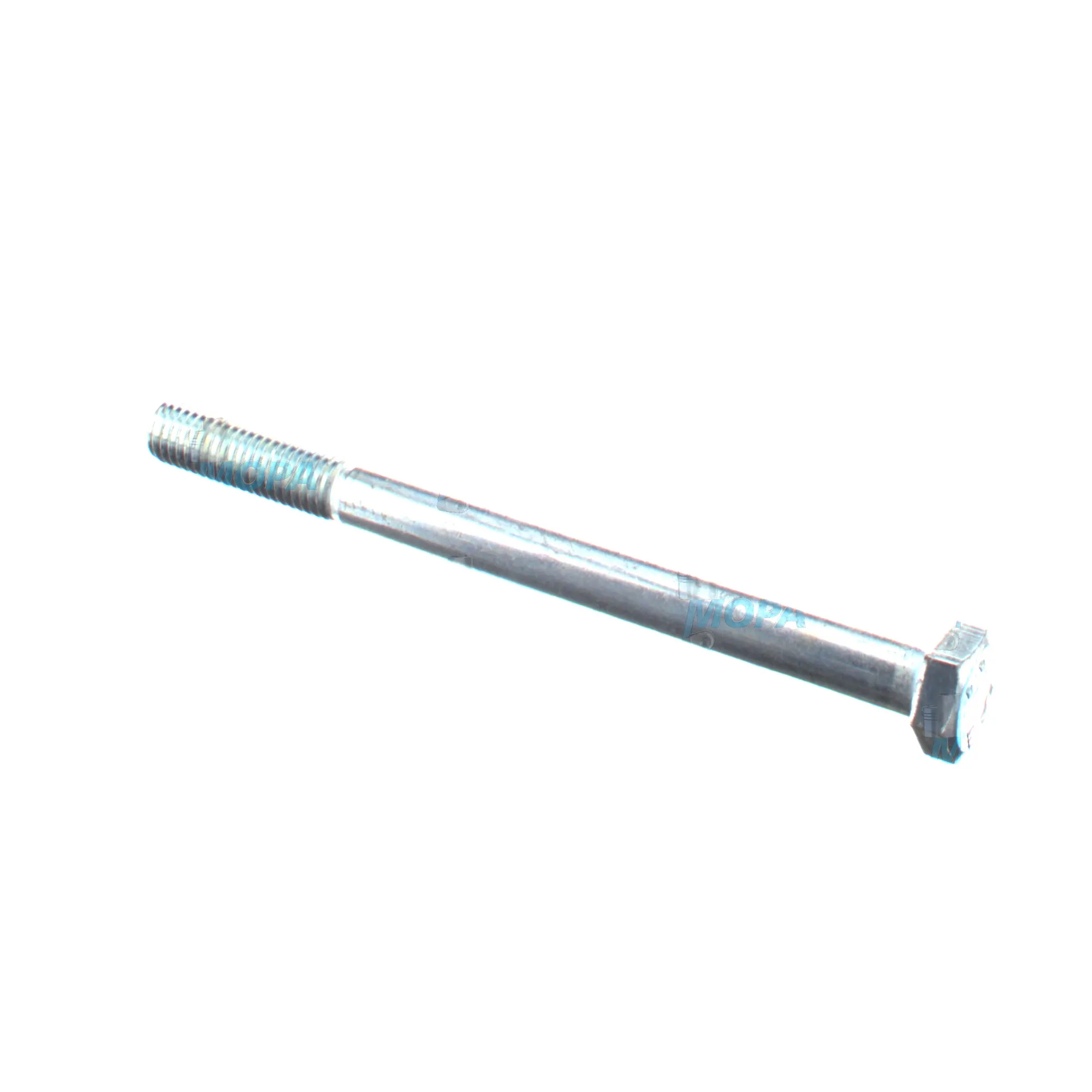 HEXAGON BOLT - 000931012176 suitable for MTU engines 7