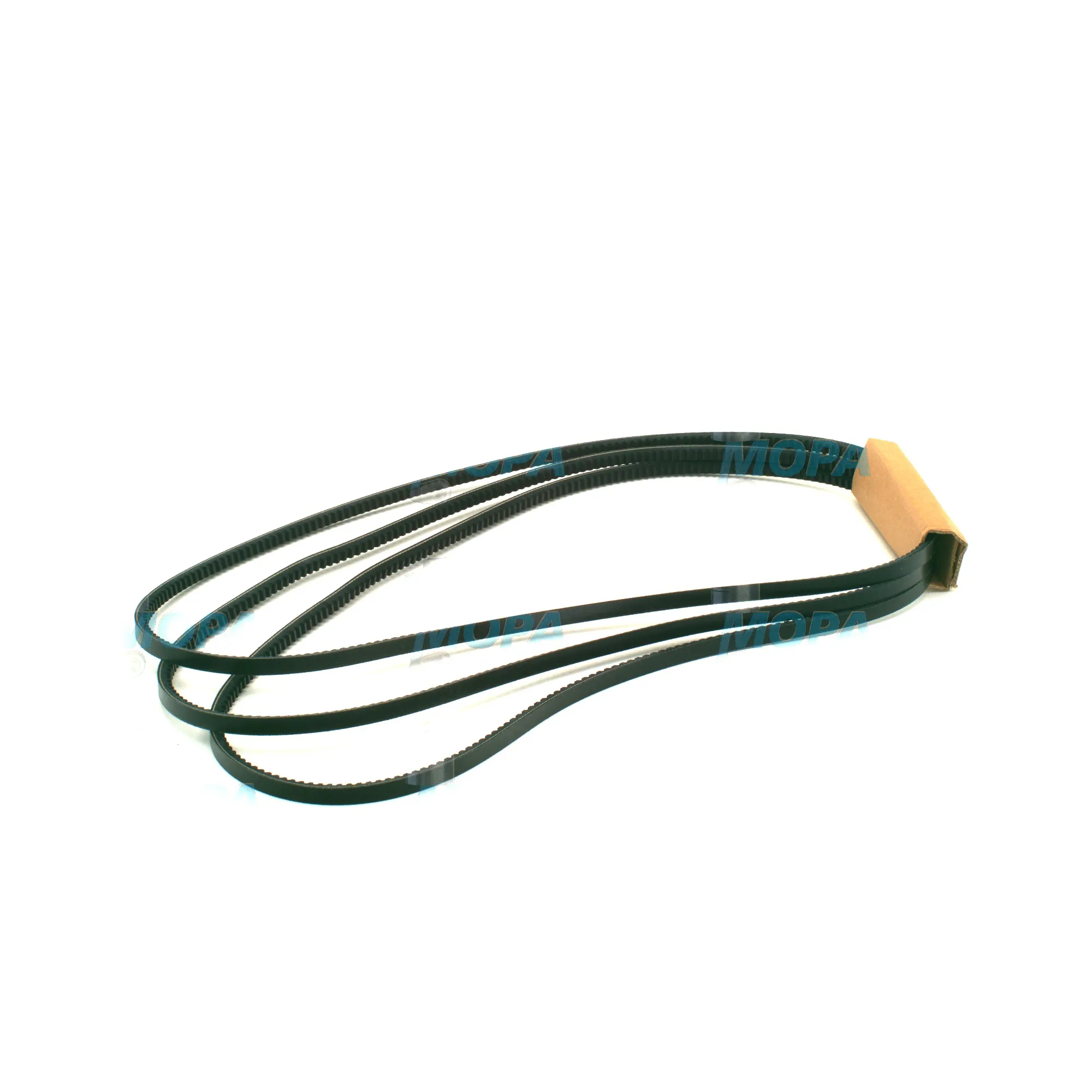 V-BELT SET - 603451311575 suitable for MWM & Deutz engines 5