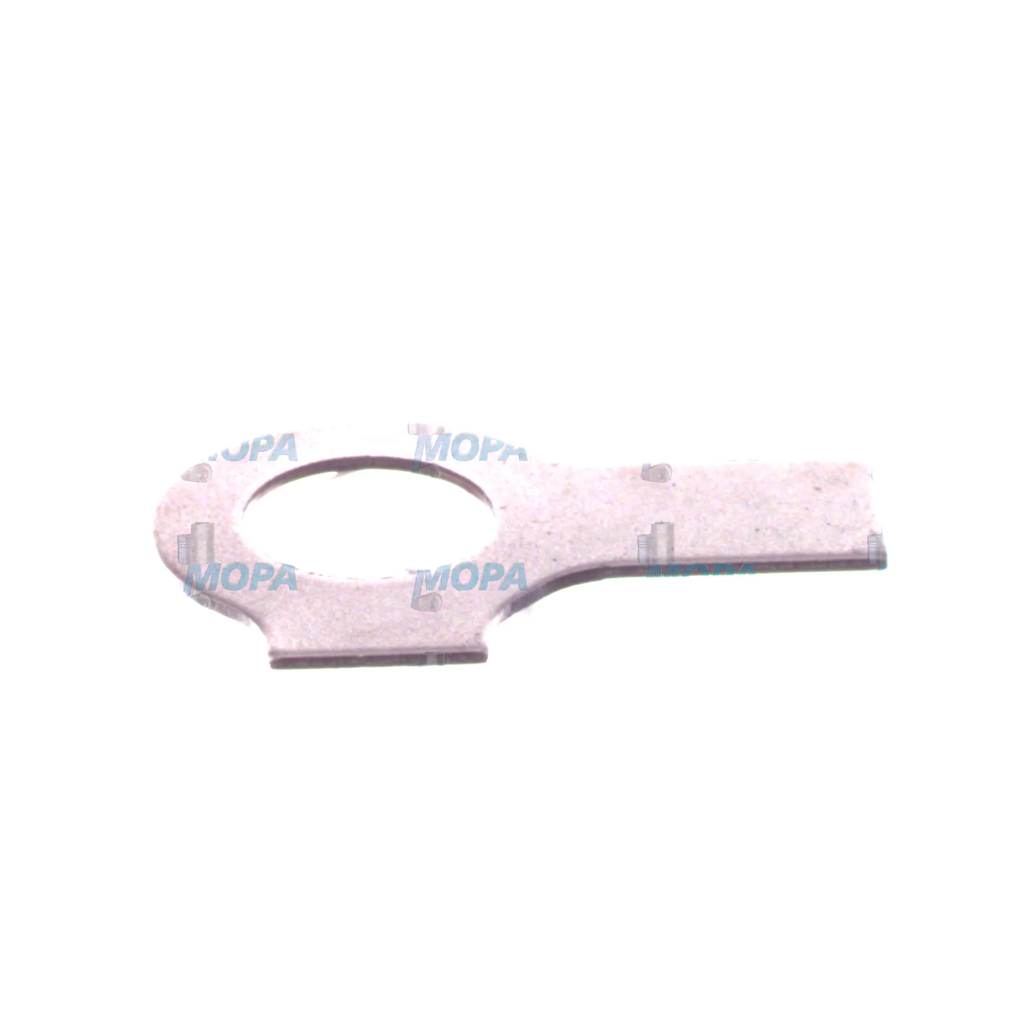 TAB WASHER - 700292013000 suitable for MTU engines 3