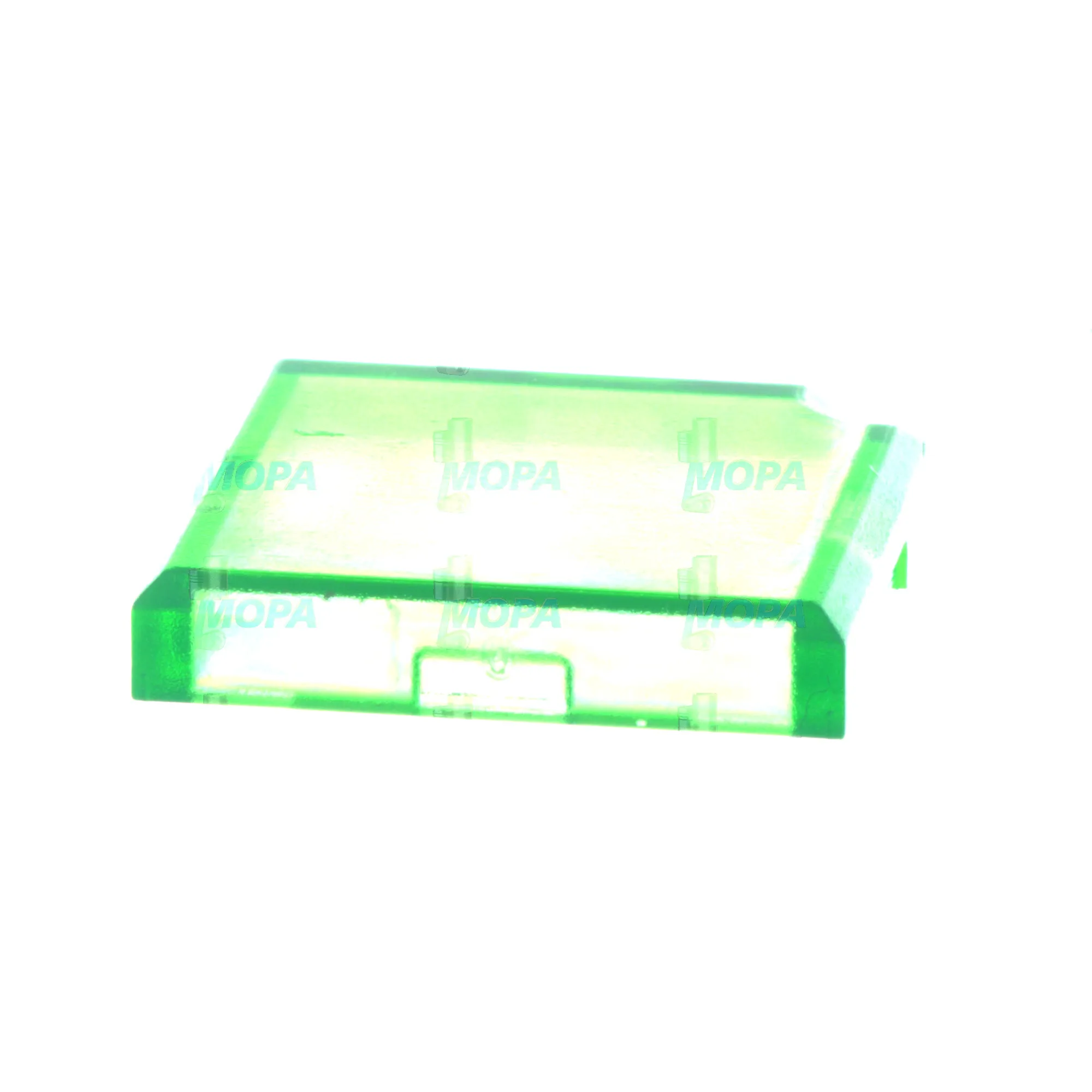 KEY COVER - 0015342001 suitable for MTU engines 3