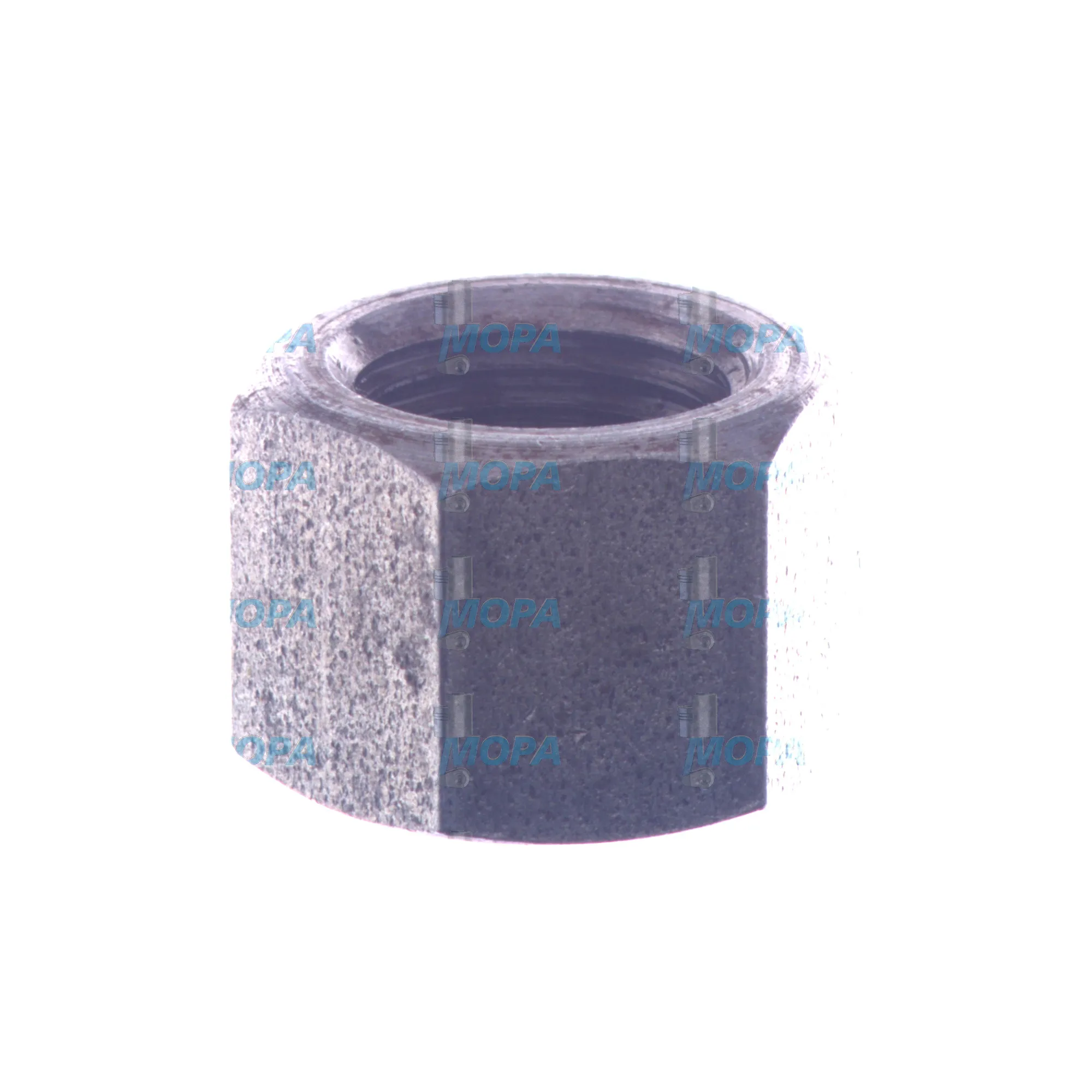 UNION NUT - 01119064 suitable for MWM & Deutz engines 4