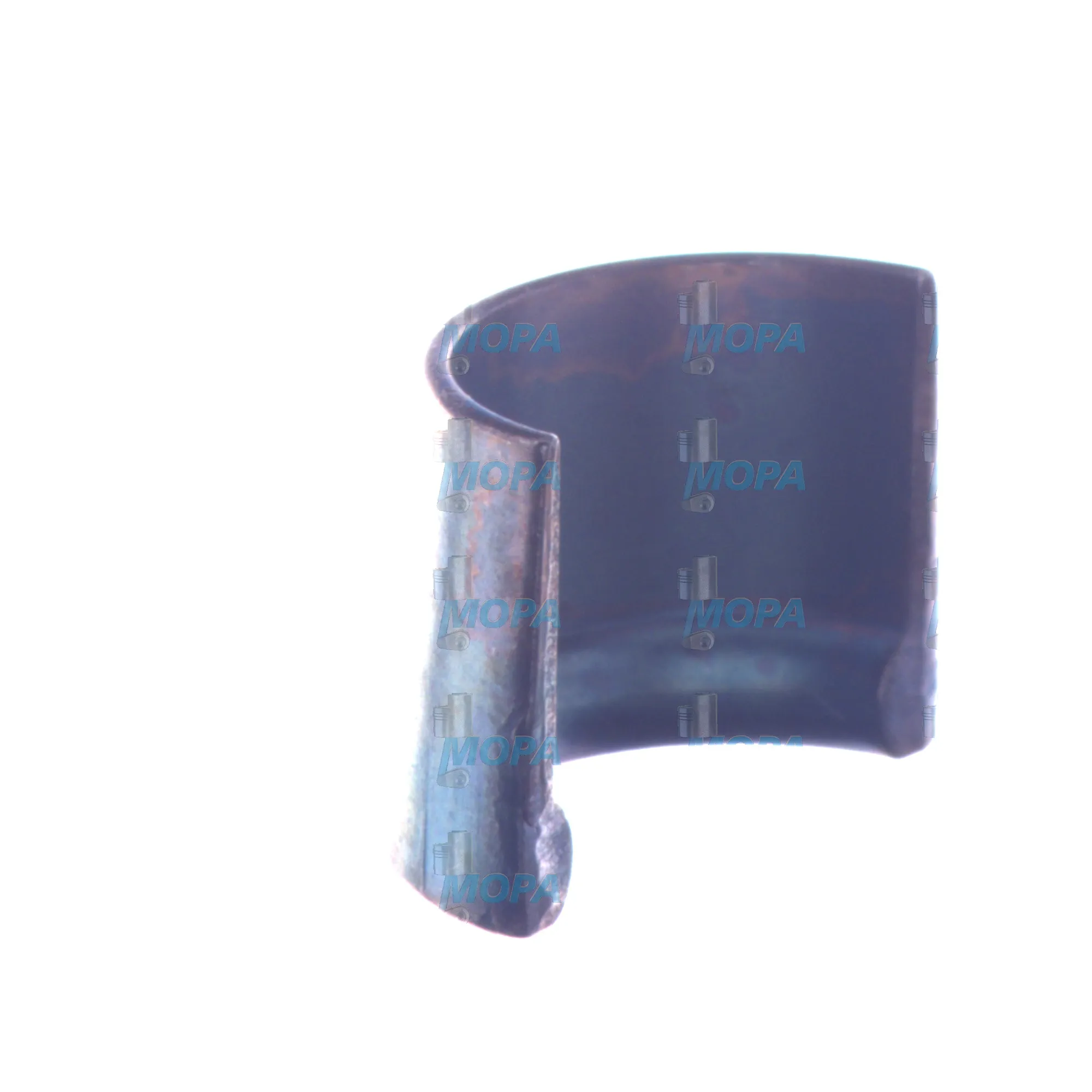 VALVE COLLET - 0000530926 suitable for MTU engines 9