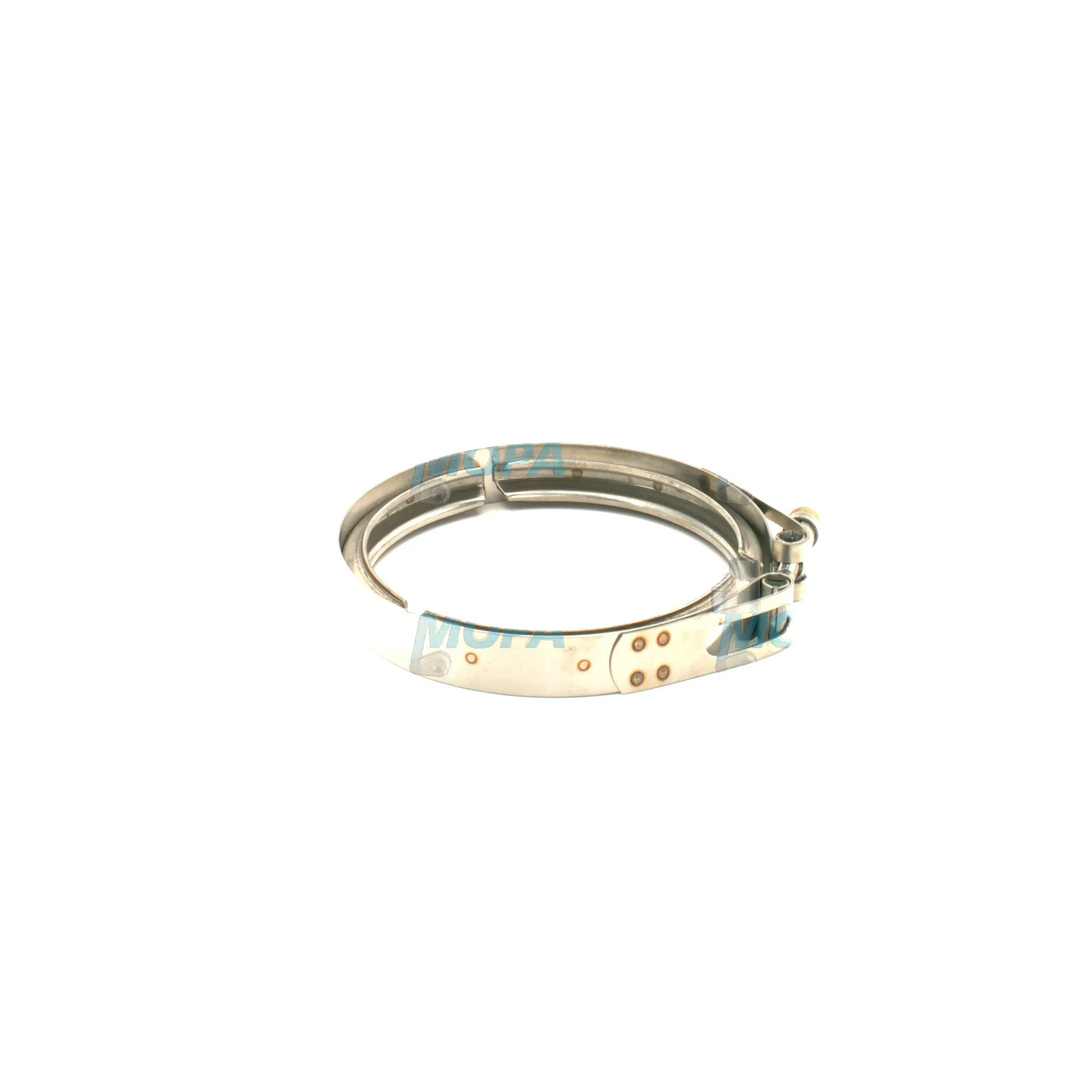 MOUNTING CLAMP - 12282687 suitable for MWM & Deutz engines 9