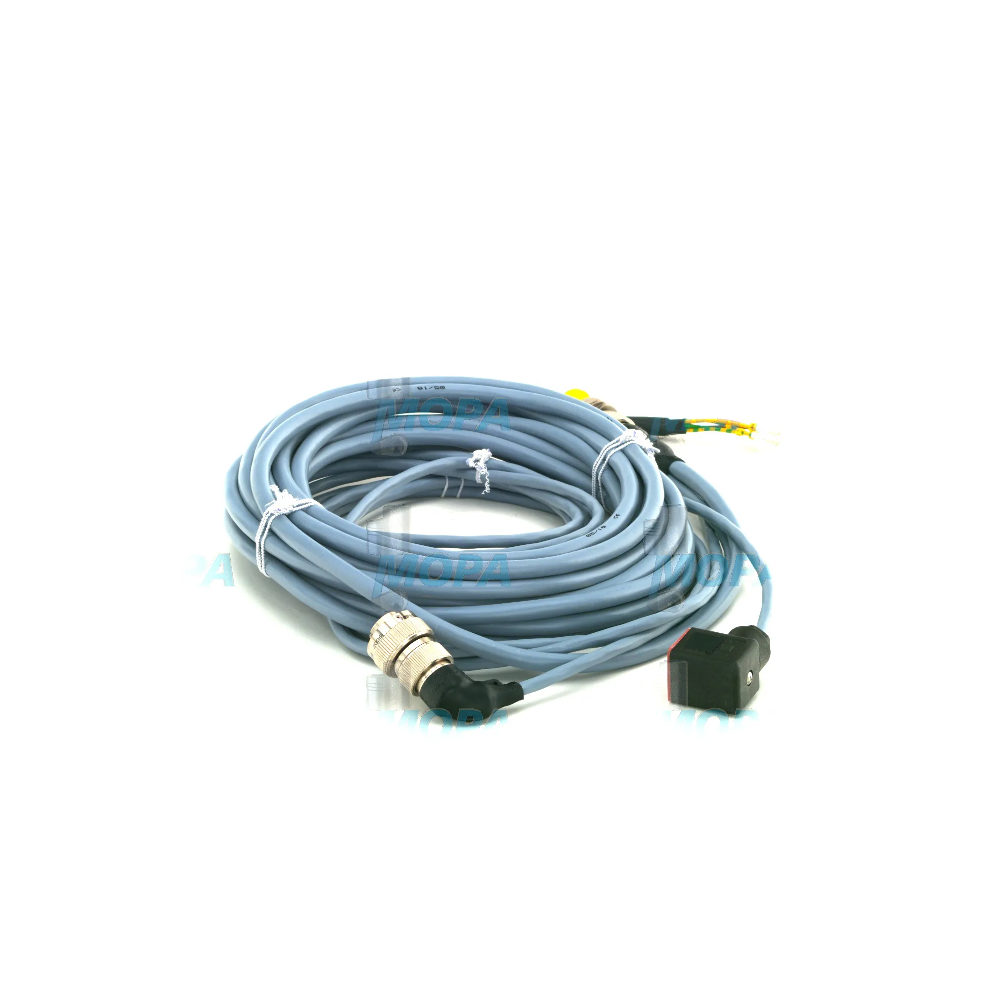 CABLE - 12299276 suitable for MWM & Deutz engines 9