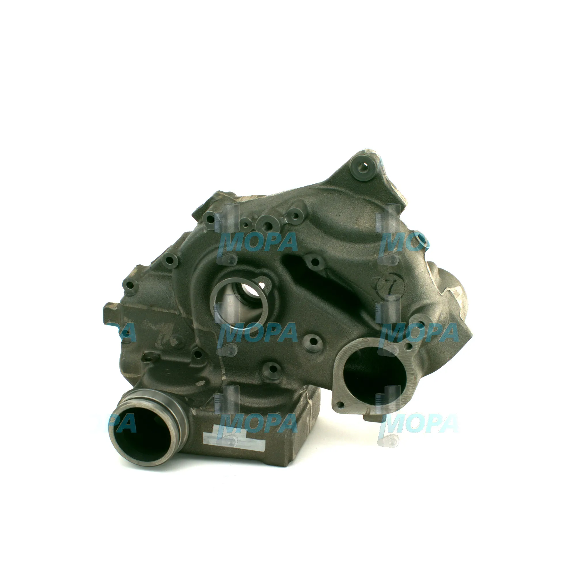 WATER PUMP HOUSING - 51065010307 suitable for MAN D engines 3